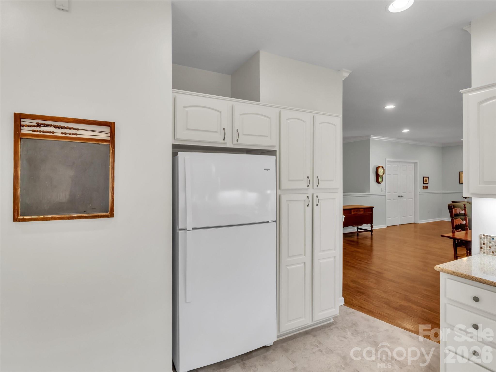 132 Aldersgate Road