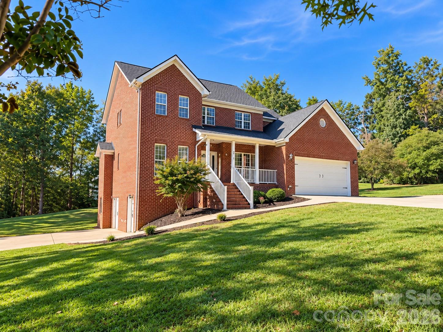 5616 Polk Mountain Drive