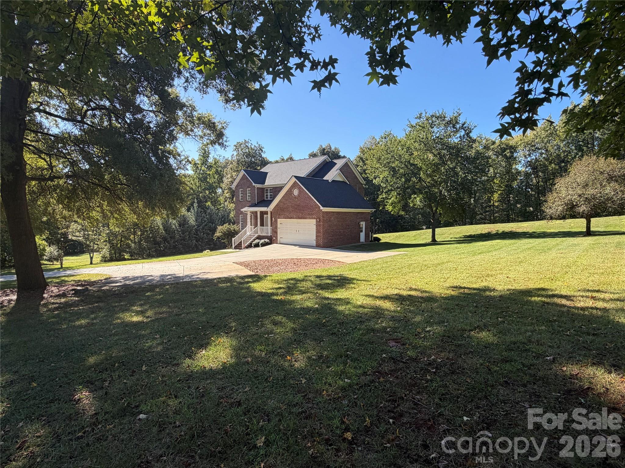 5616 Polk Mountain Drive