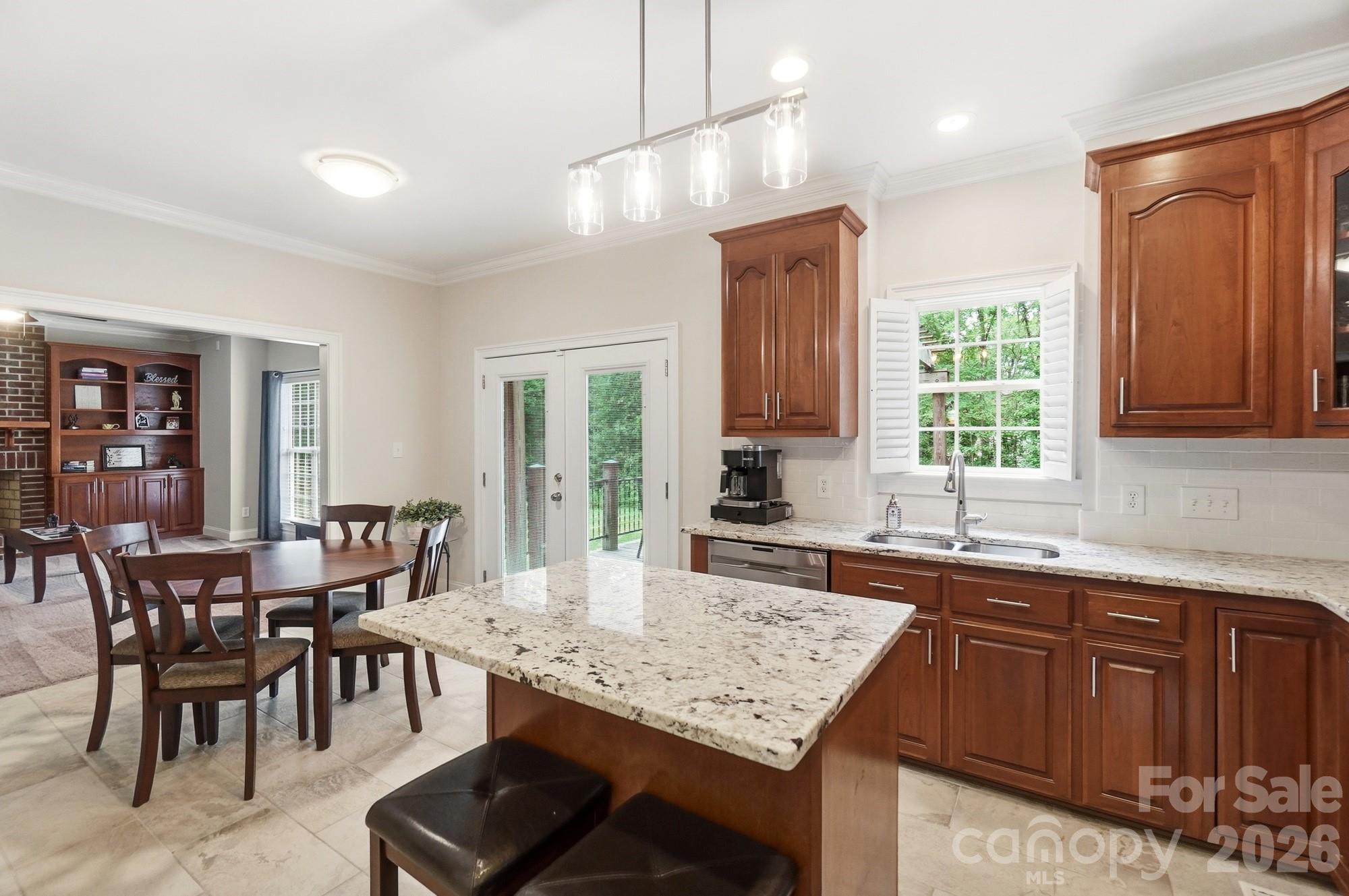 5616 Polk Mountain Drive