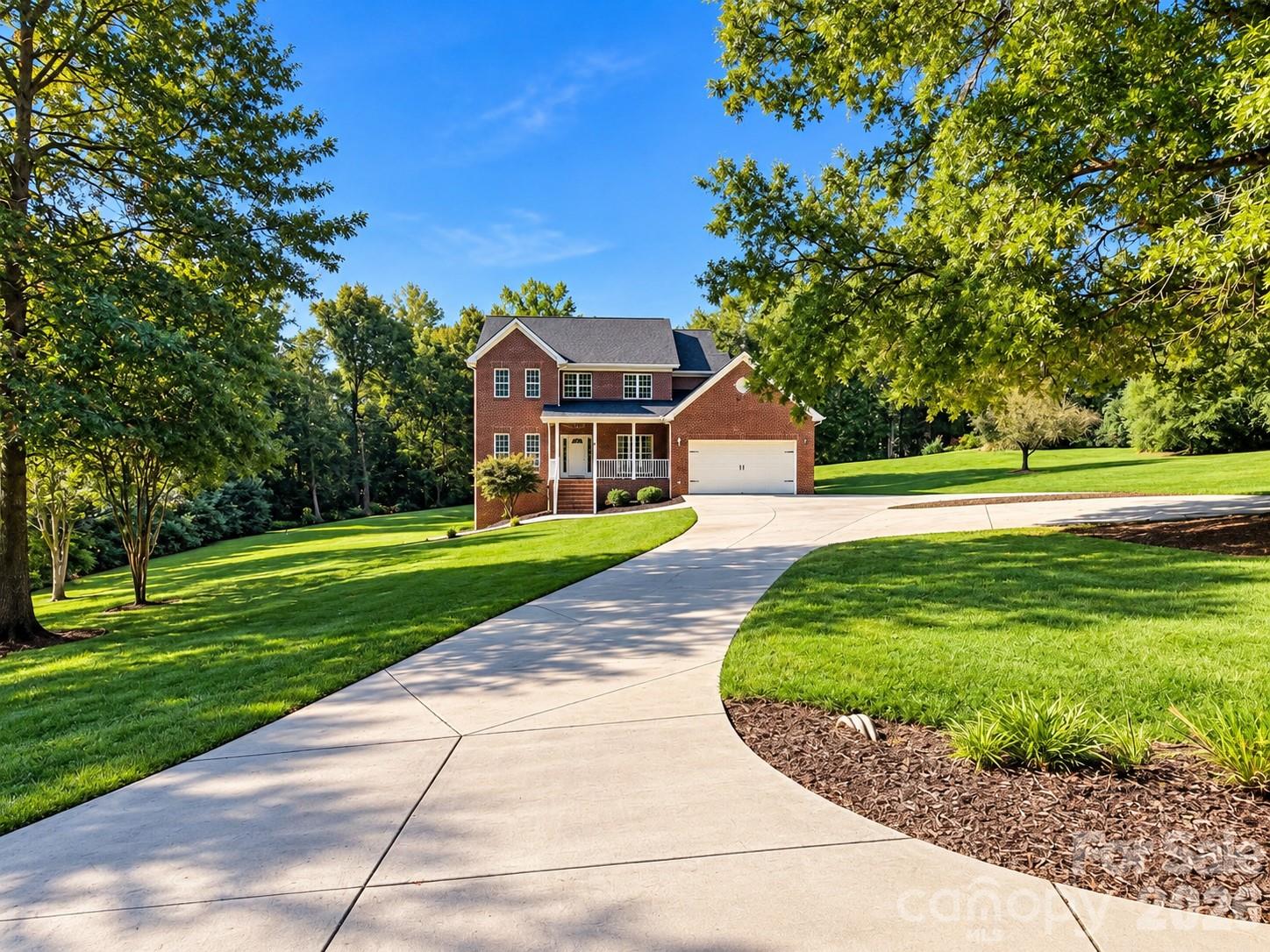 5616 Polk Mountain Drive