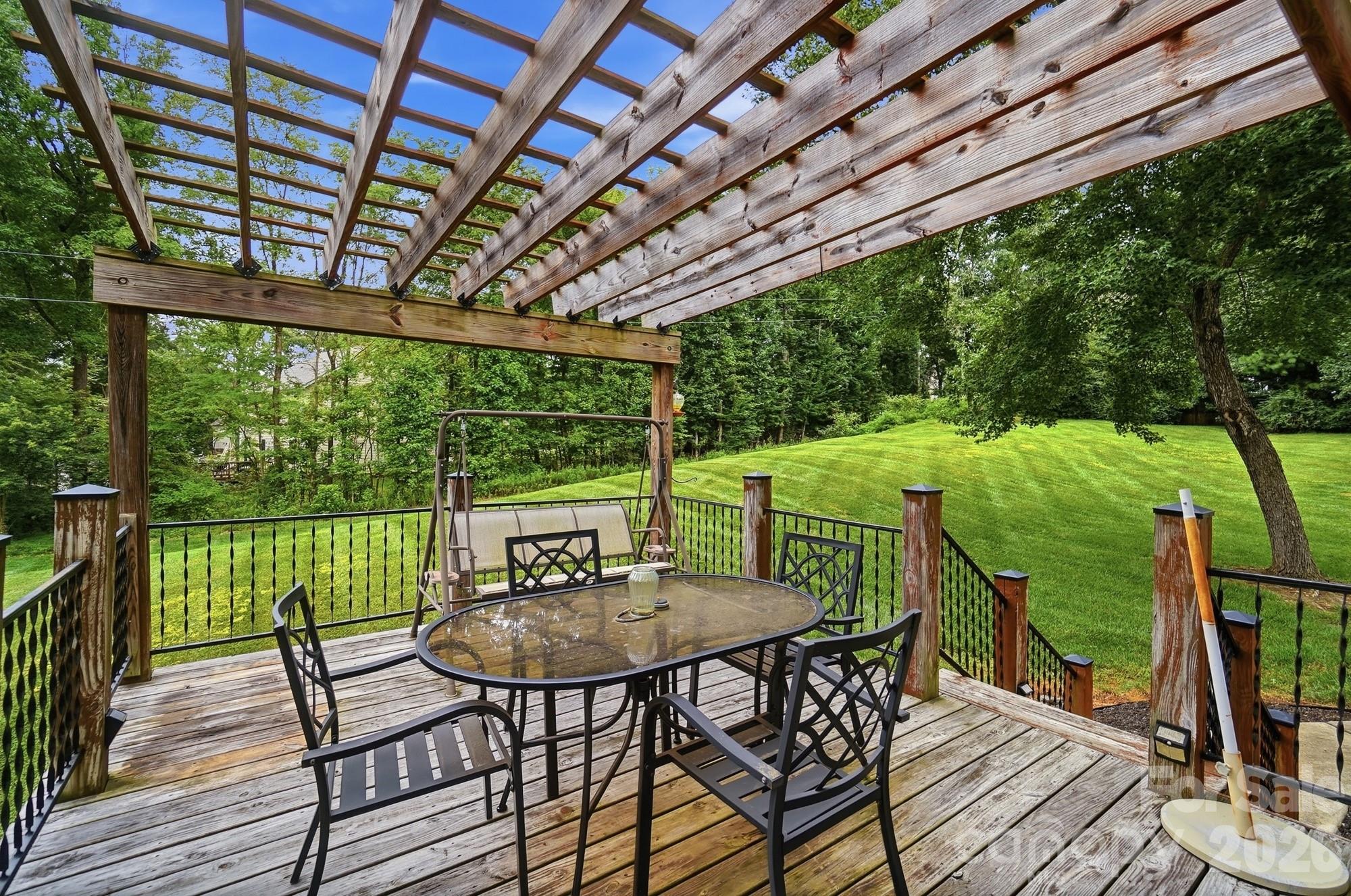 5616 Polk Mountain Drive