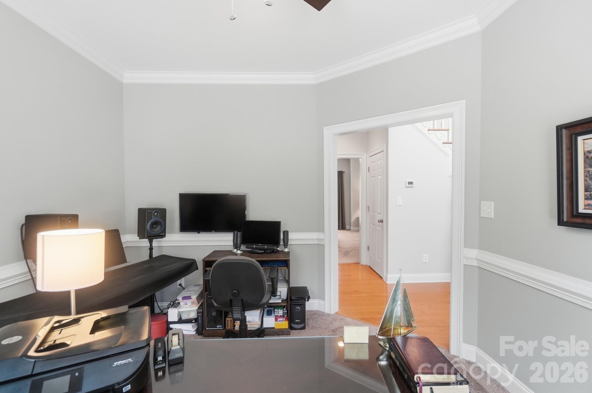 5616 Polk Mountain Drive