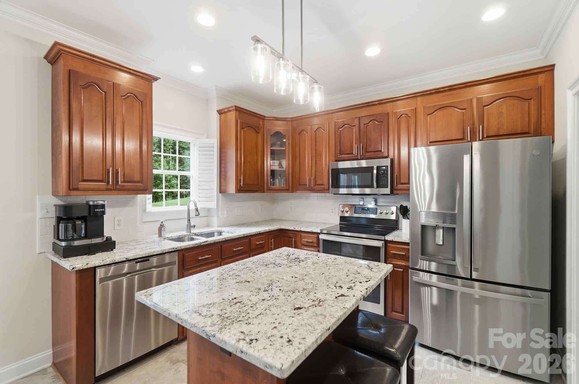 5616 Polk Mountain Drive