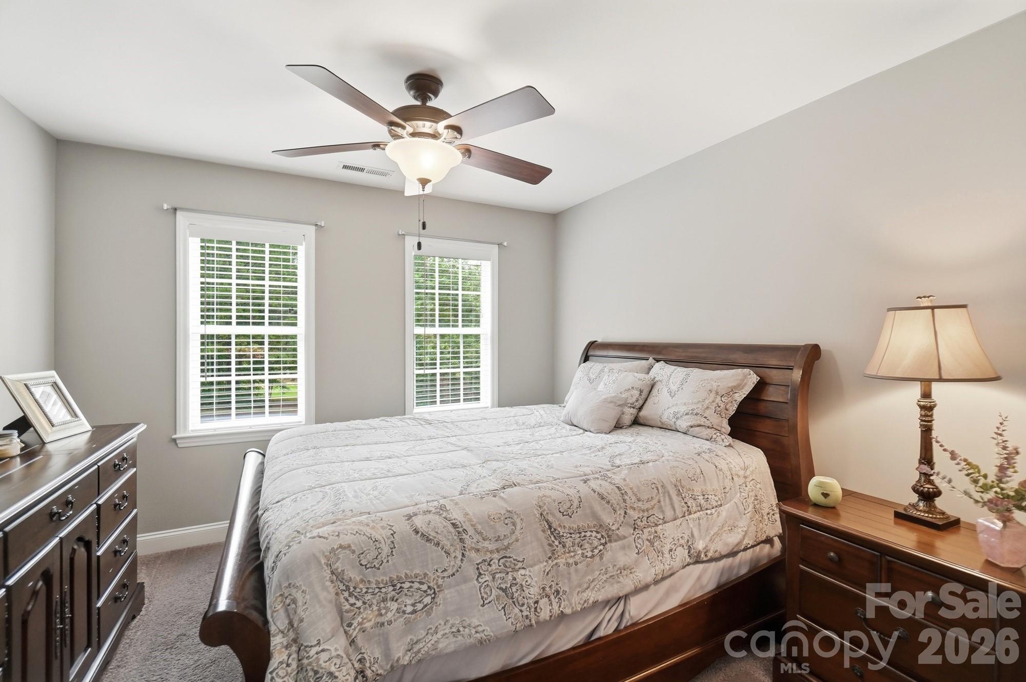 5616 Polk Mountain Drive