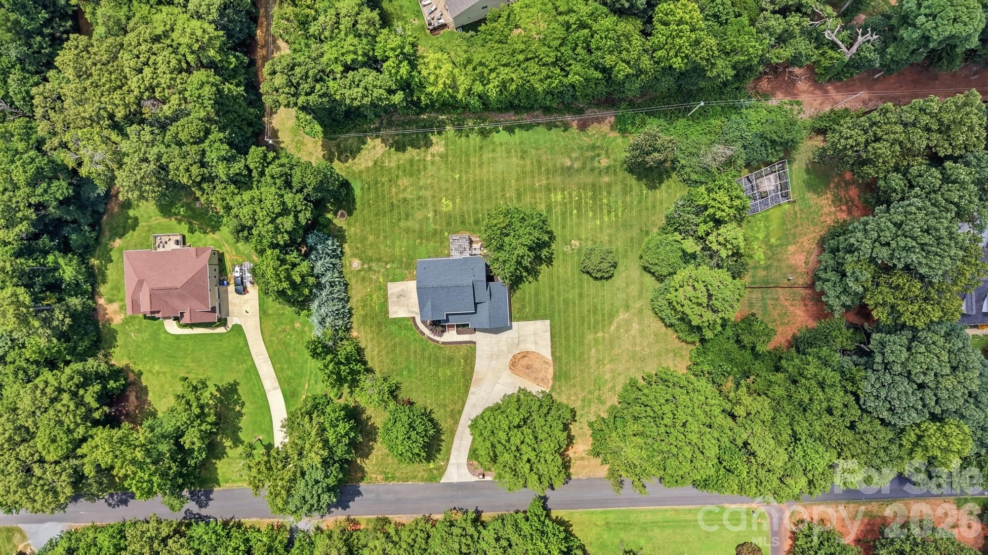 5616 Polk Mountain Drive