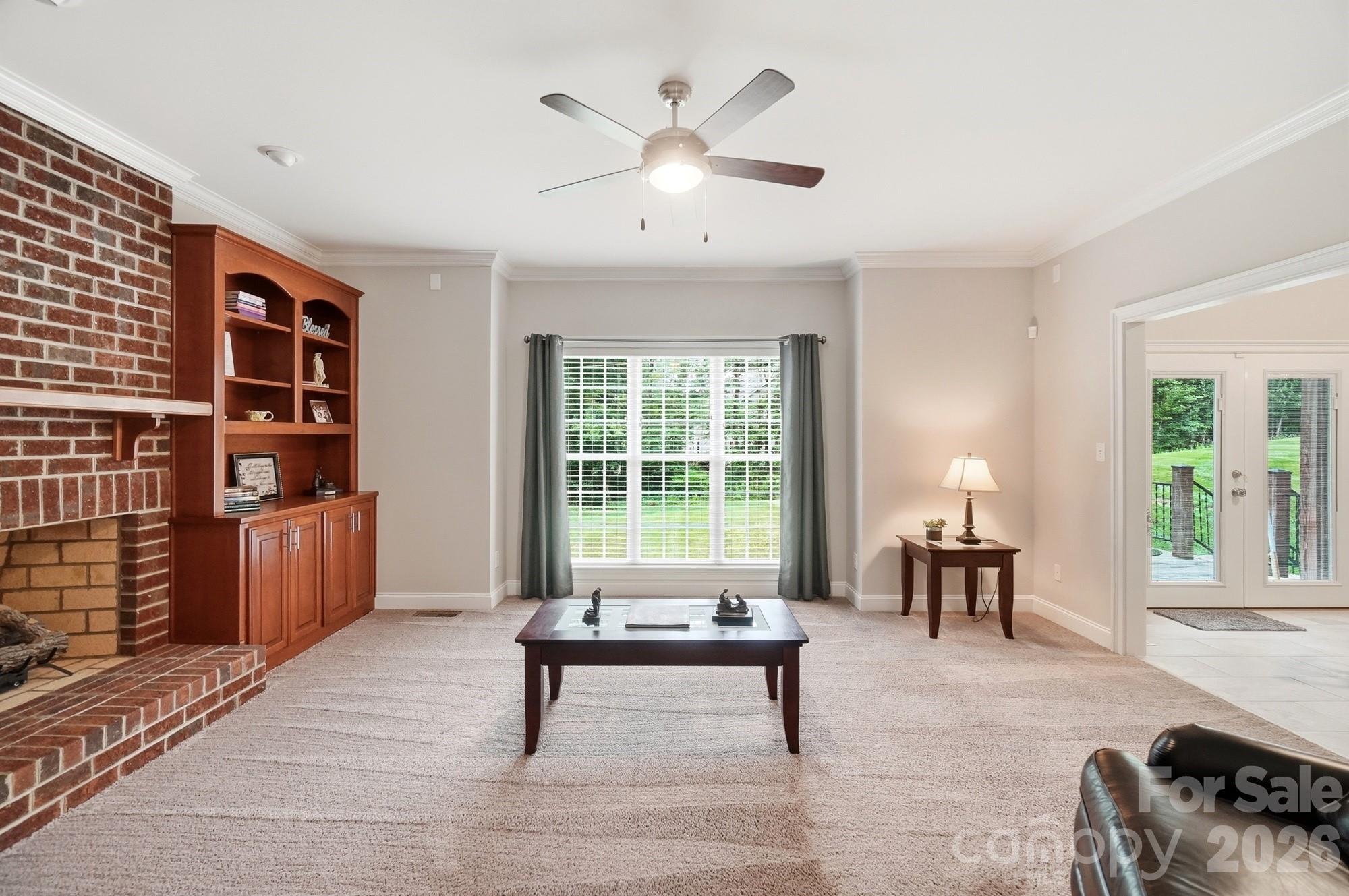 5616 Polk Mountain Drive