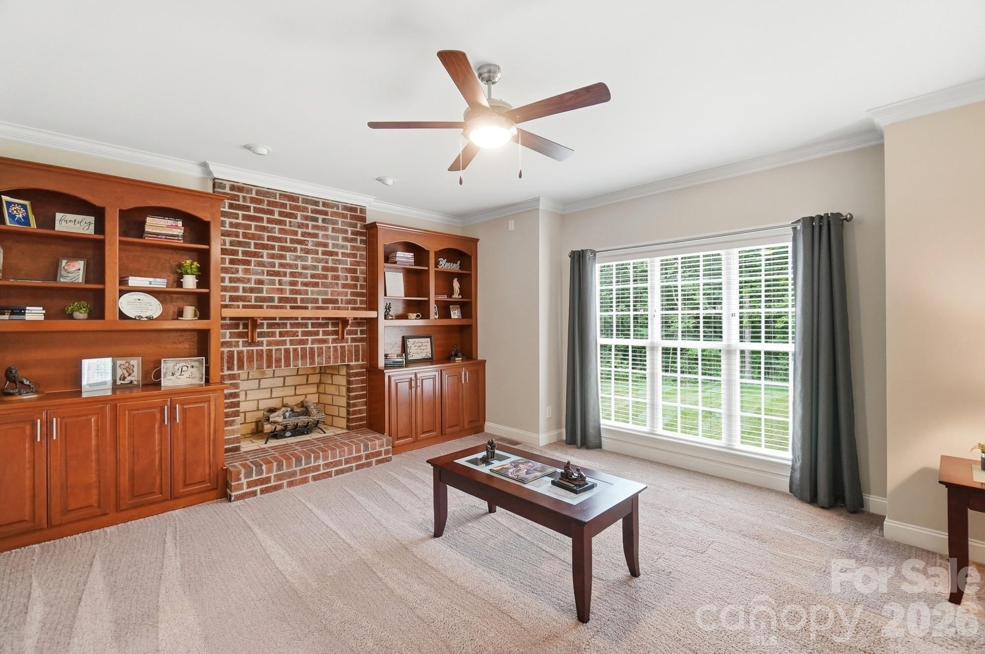5616 Polk Mountain Drive