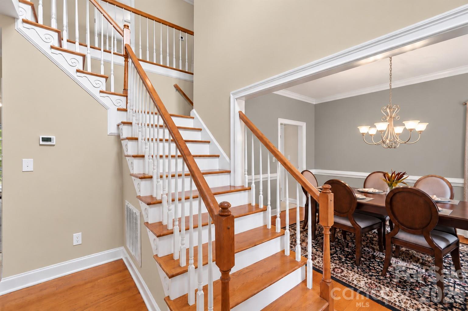 5616 Polk Mountain Drive