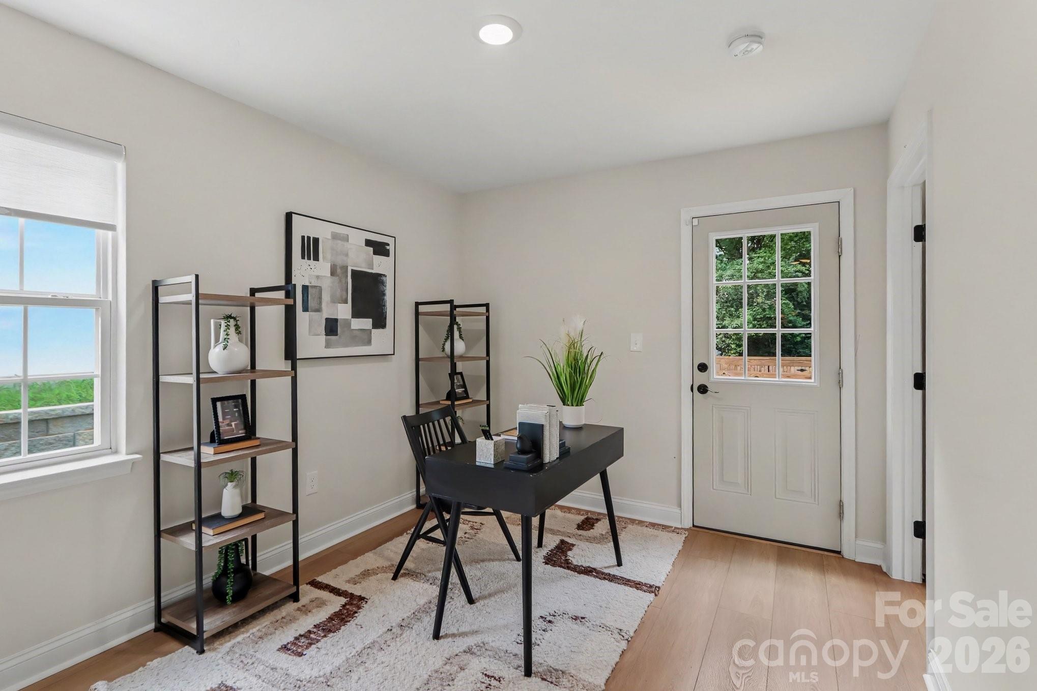 842 Belmont Avenue