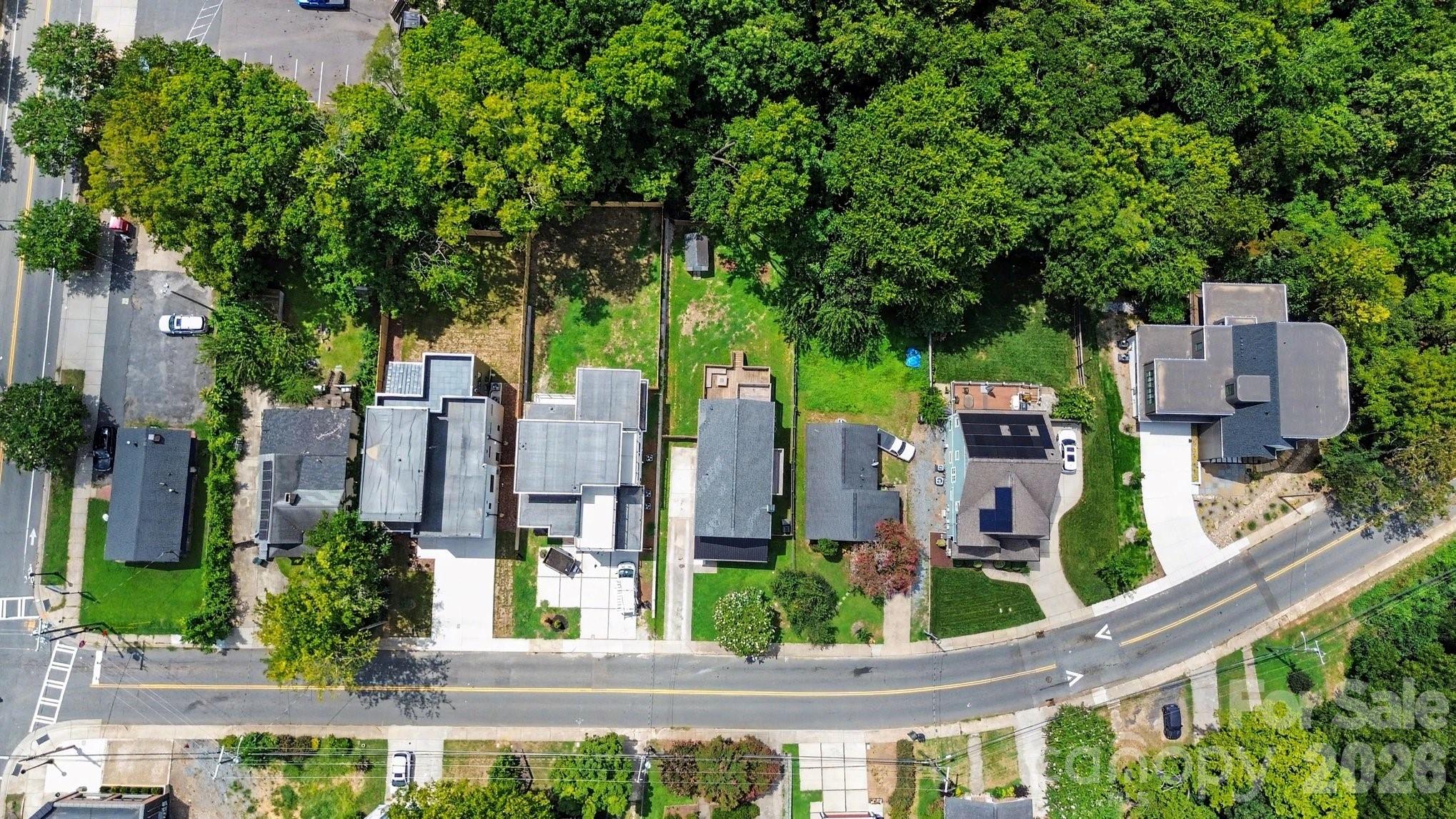 842 Belmont Avenue