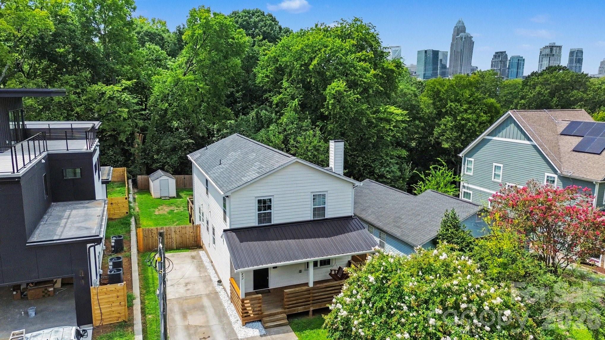 842 Belmont Avenue