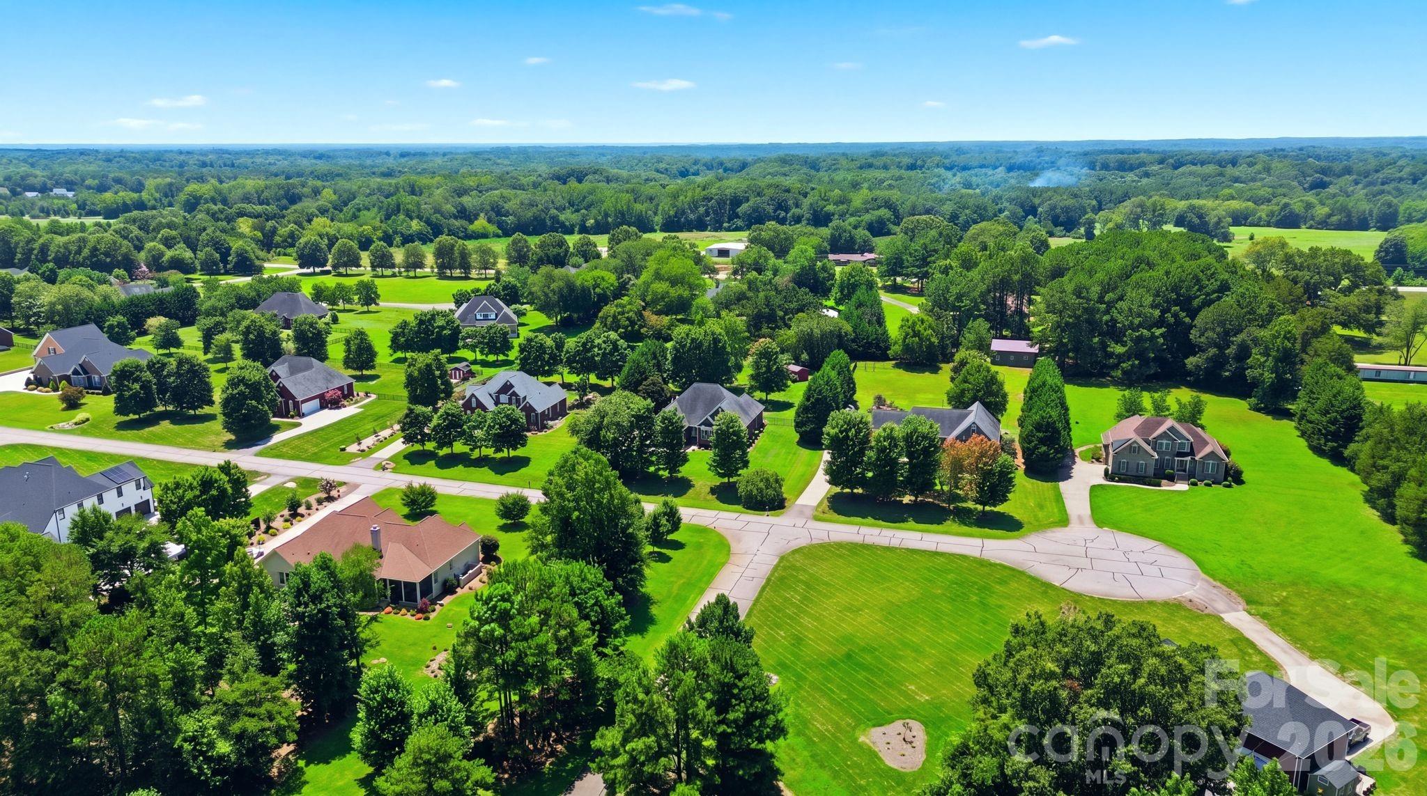 535 Hallman Drive