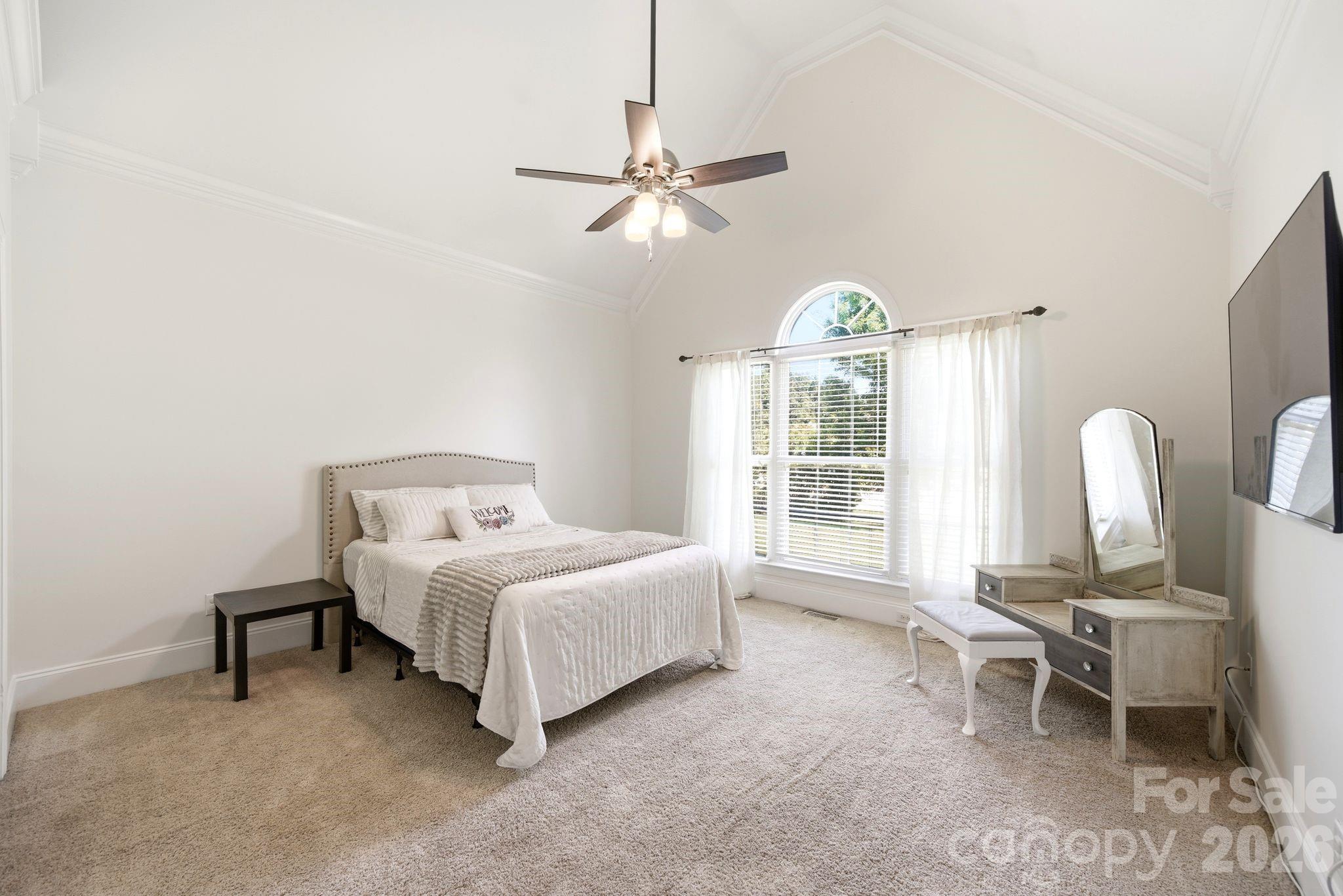 535 Hallman Drive