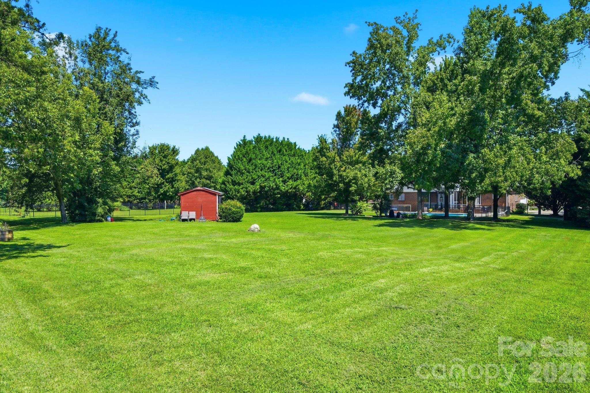 535 Hallman Drive