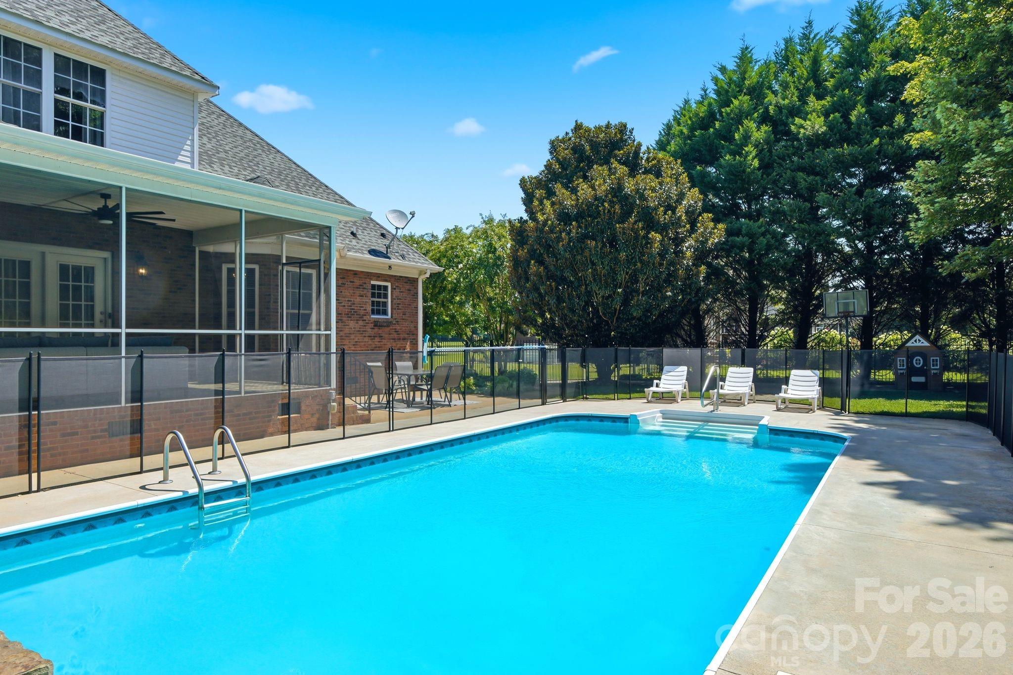 535 Hallman Drive
