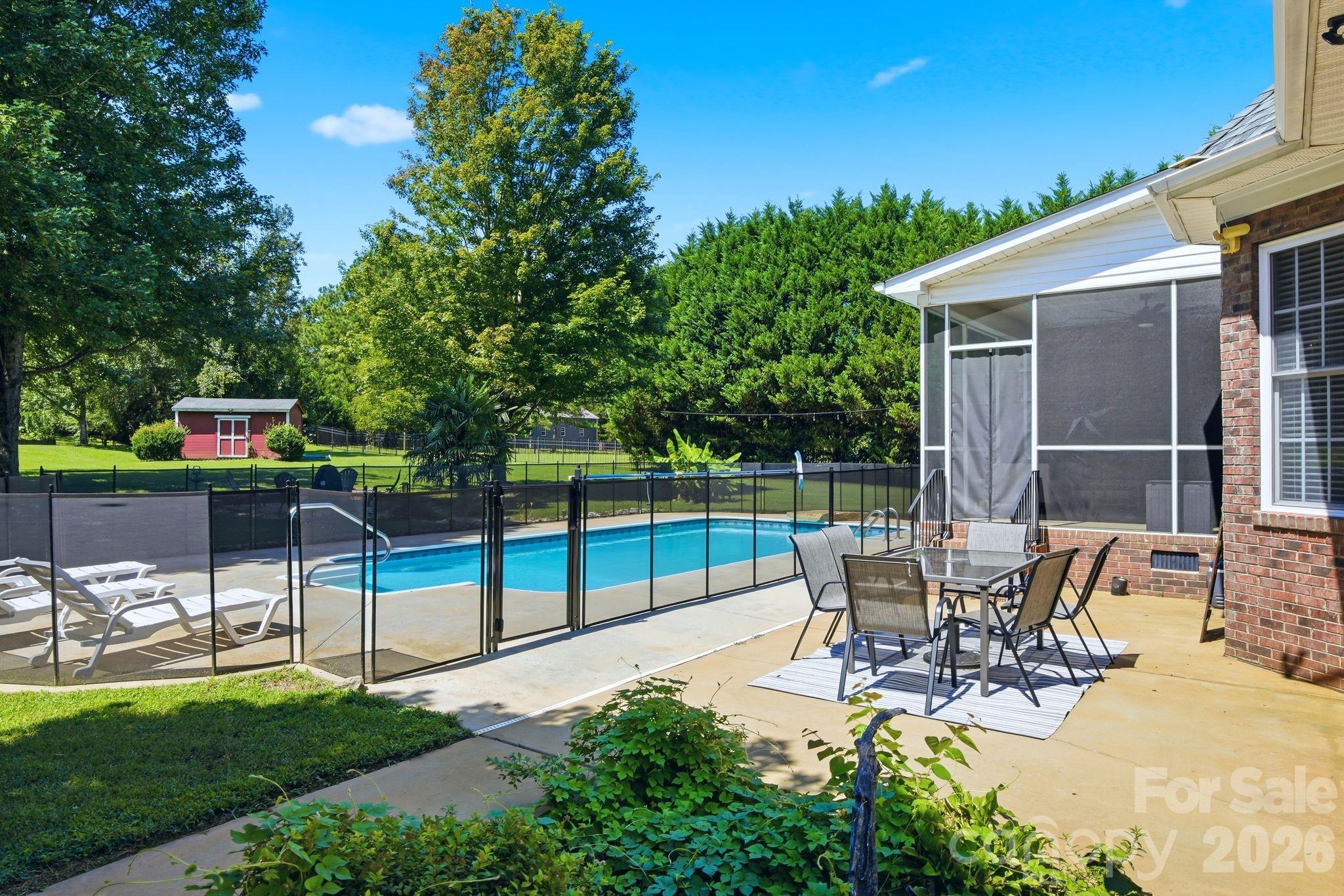 535 Hallman Drive