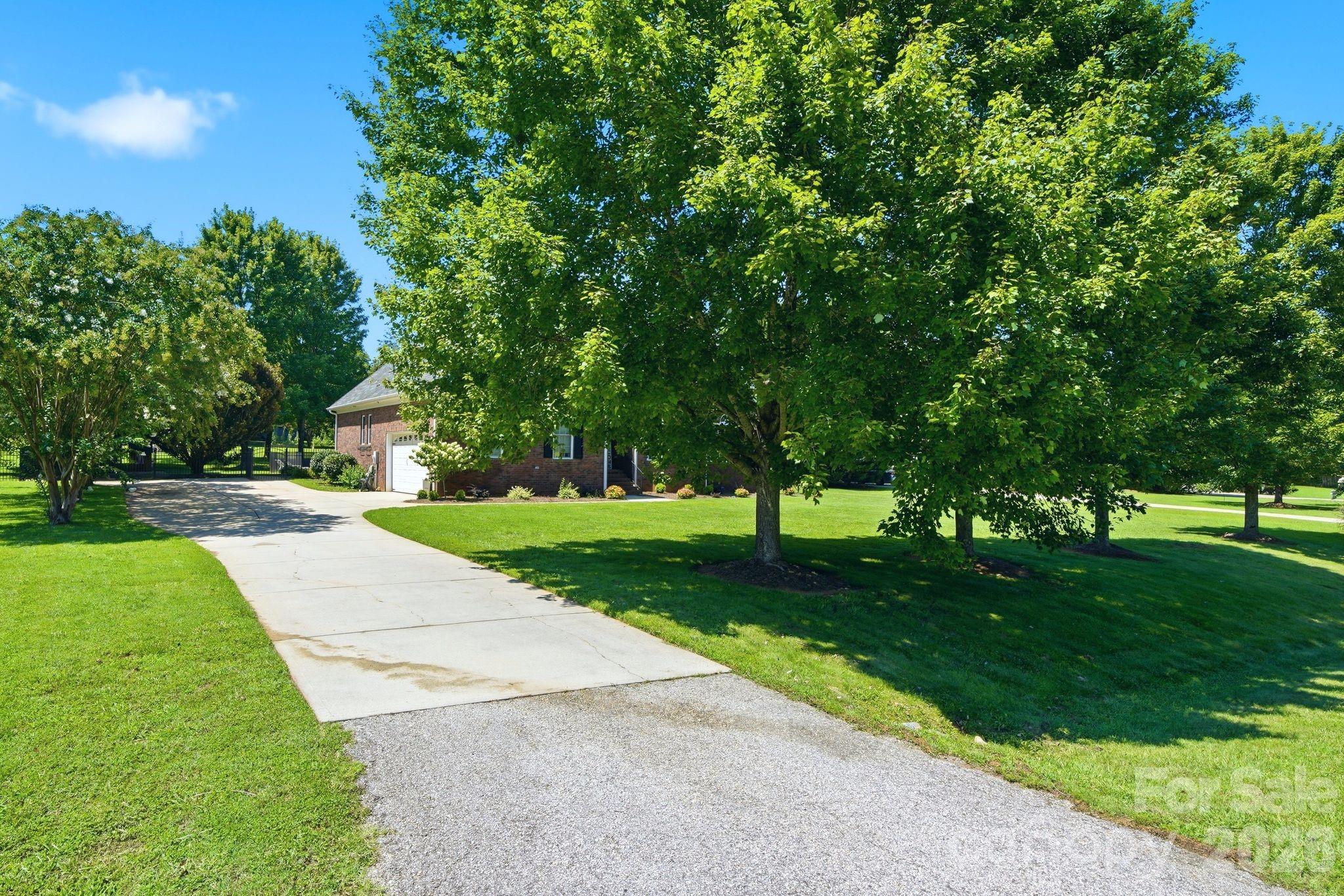 535 Hallman Drive
