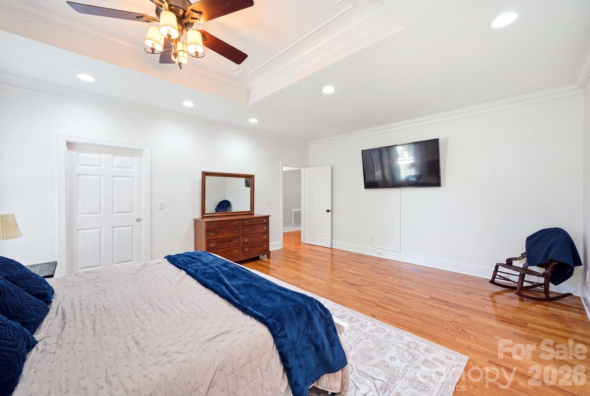 535 Hallman Drive