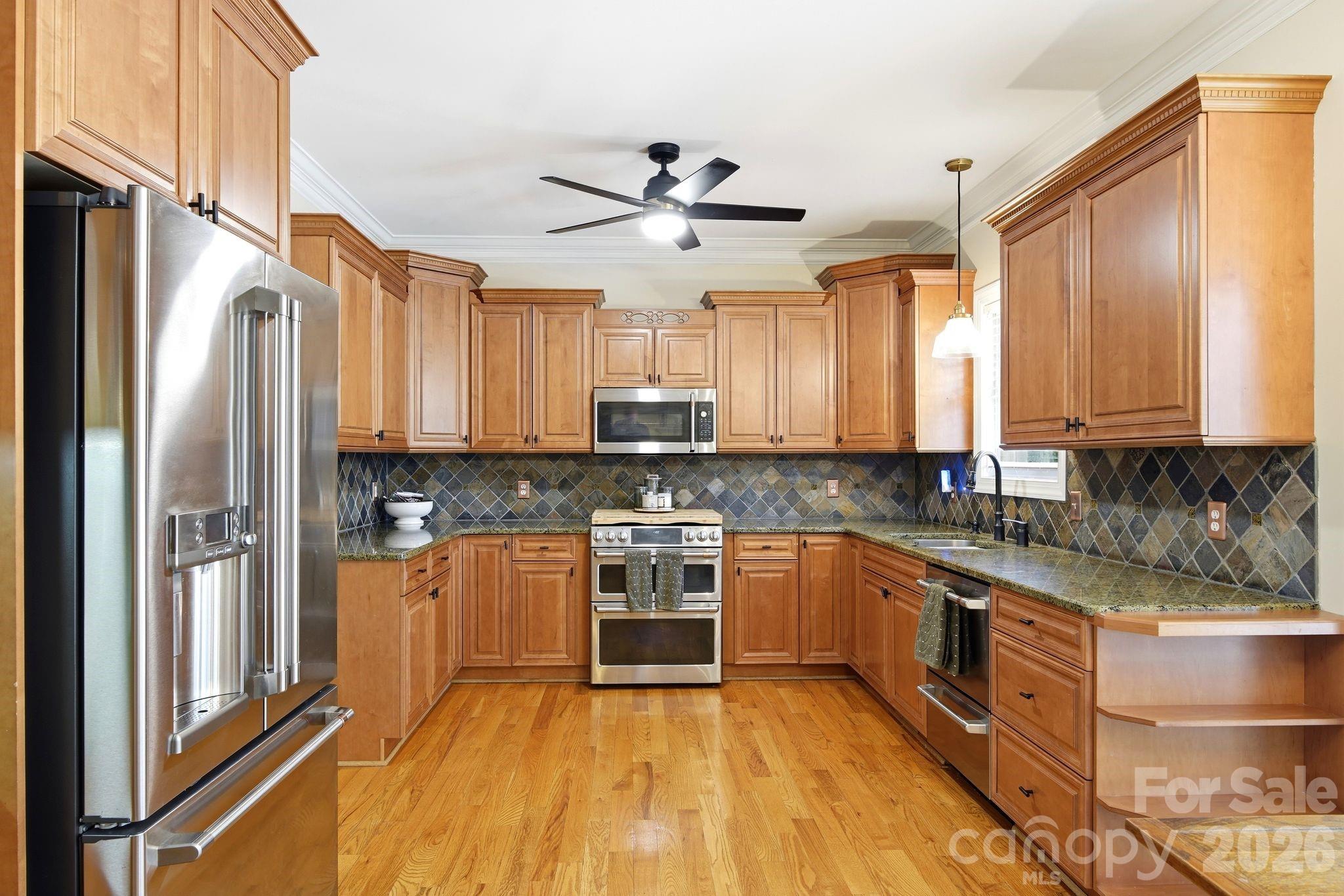 535 Hallman Drive