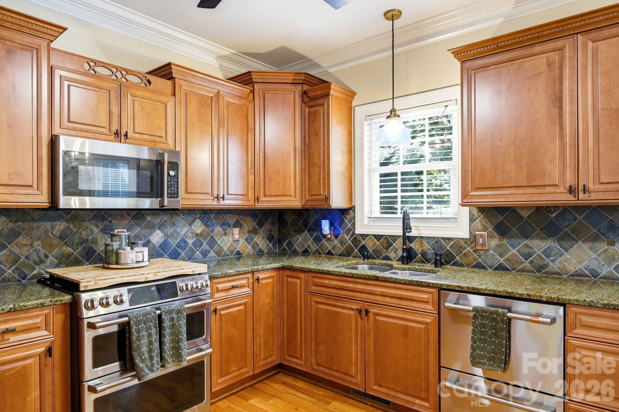 535 Hallman Drive