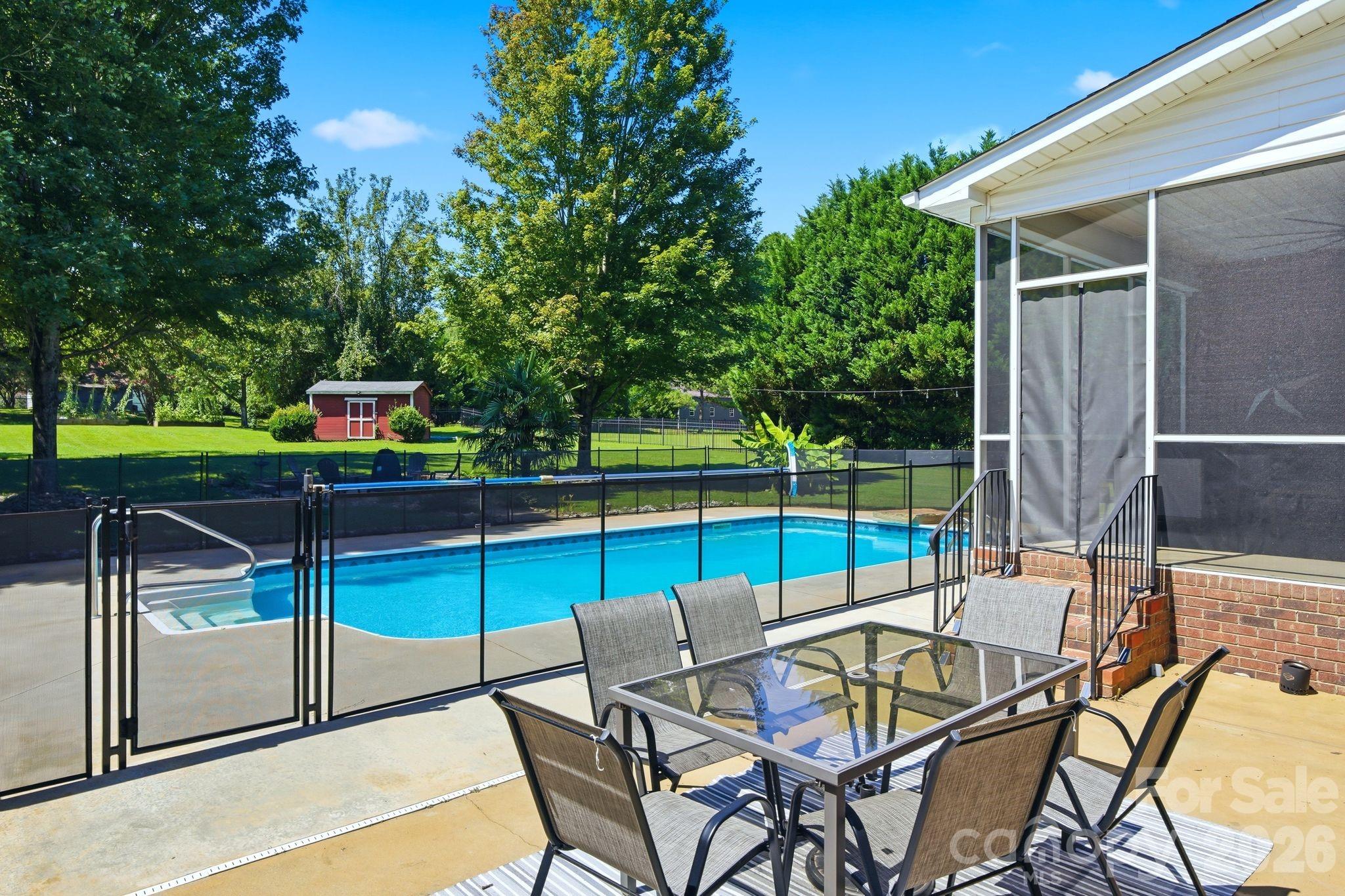 535 Hallman Drive