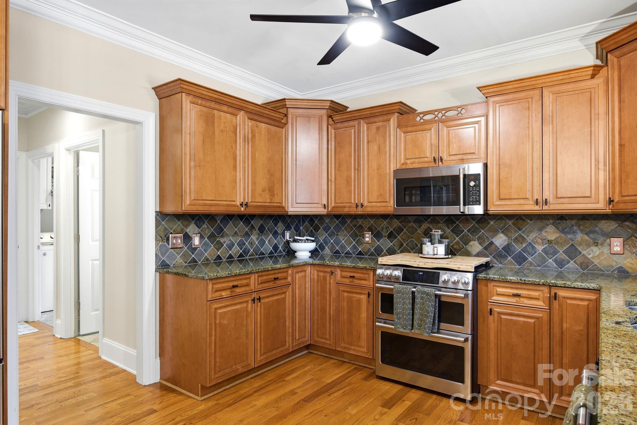 535 Hallman Drive