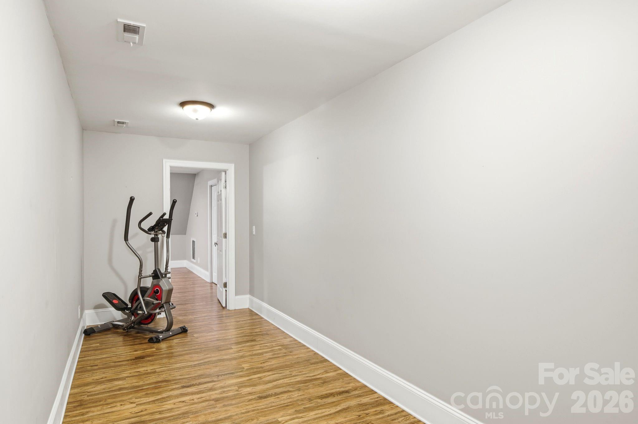 535 Hallman Drive