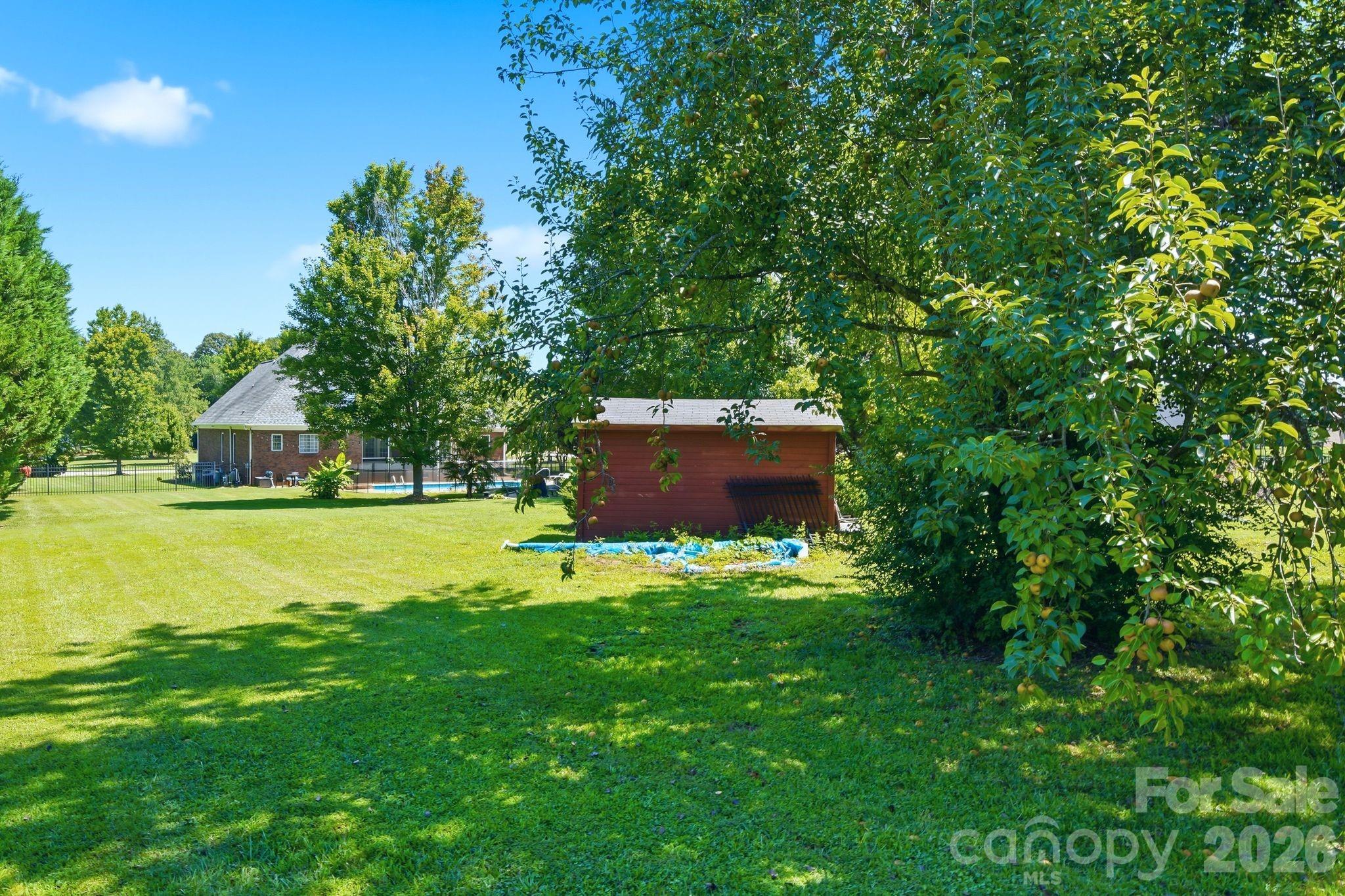 535 Hallman Drive