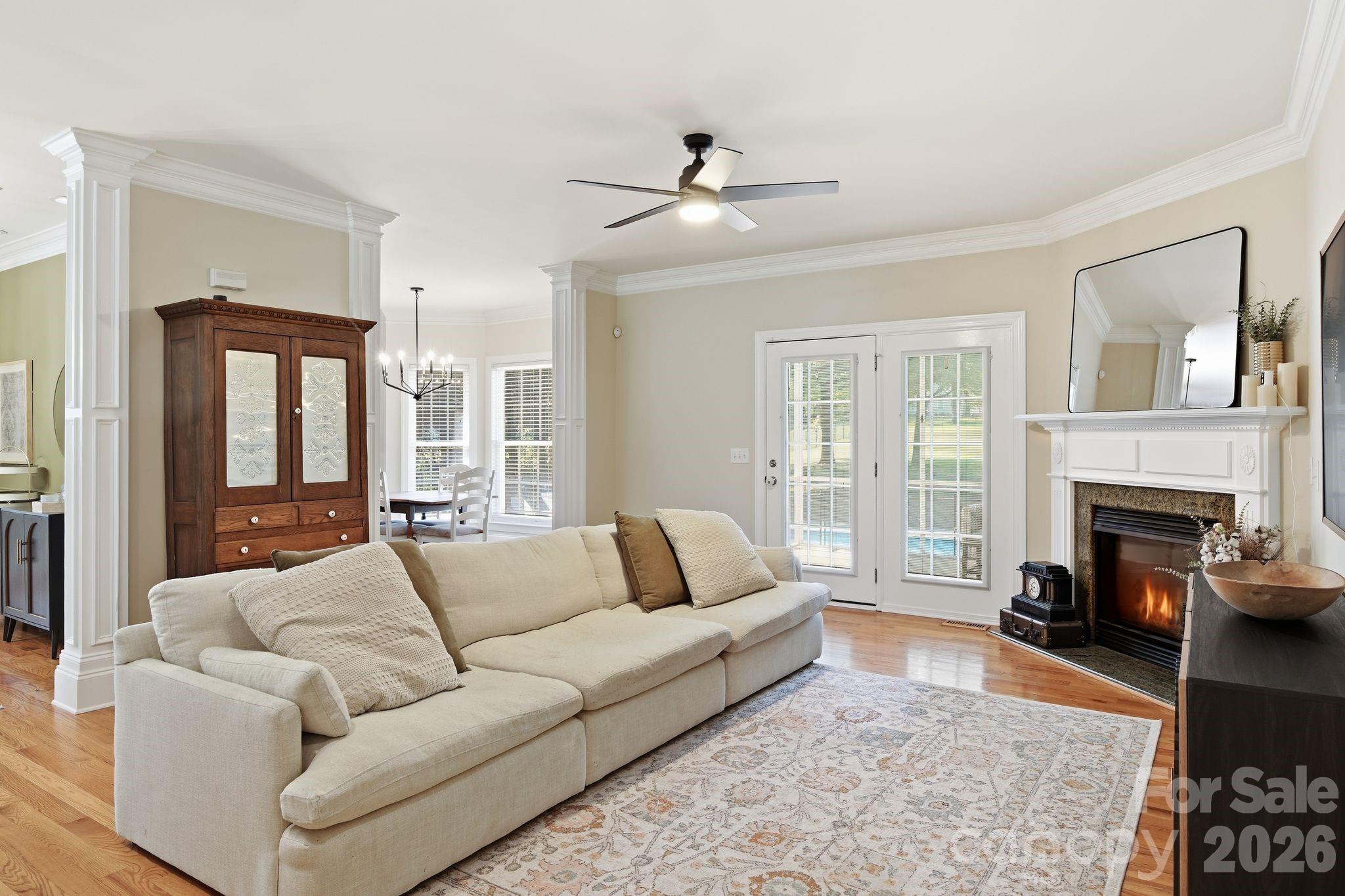 535 Hallman Drive
