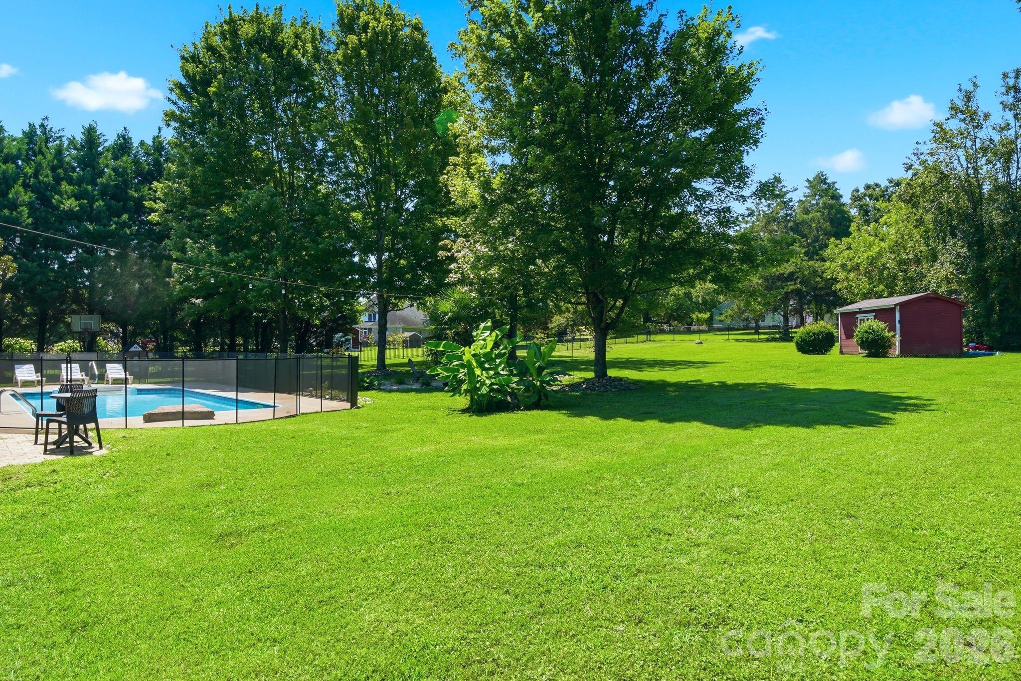 535 Hallman Drive