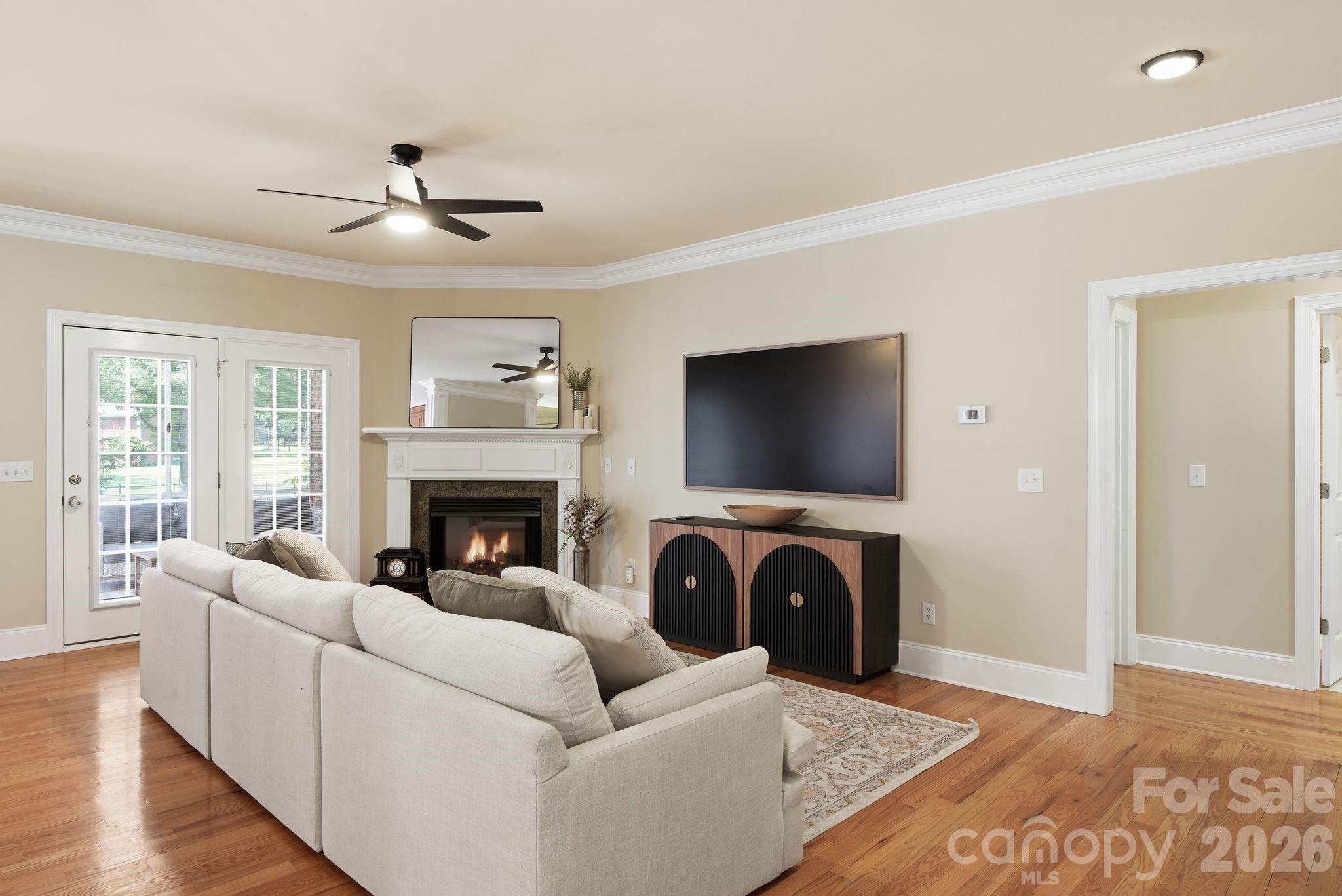 535 Hallman Drive