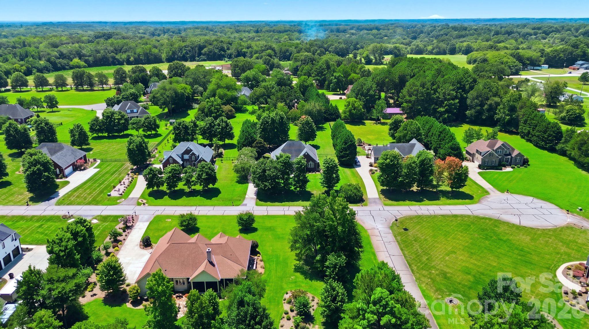535 Hallman Drive