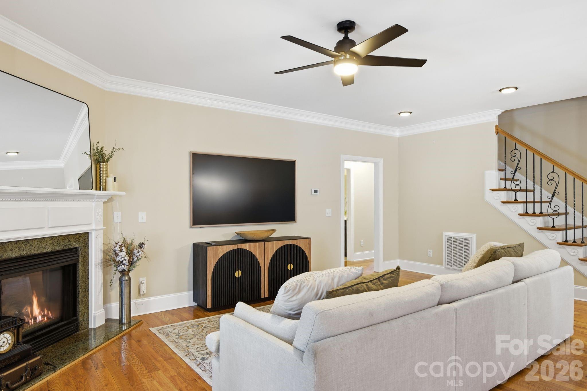535 Hallman Drive