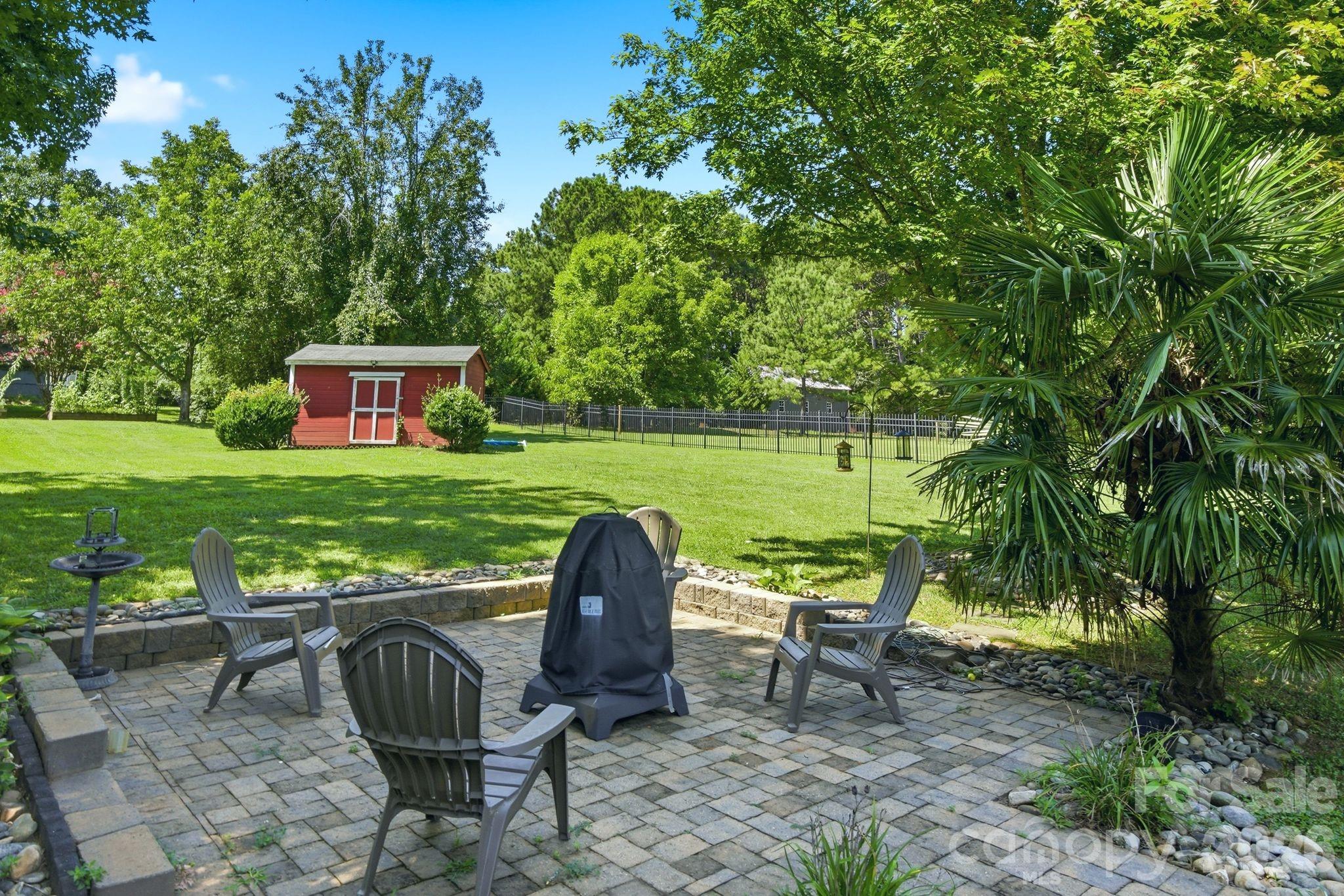 535 Hallman Drive