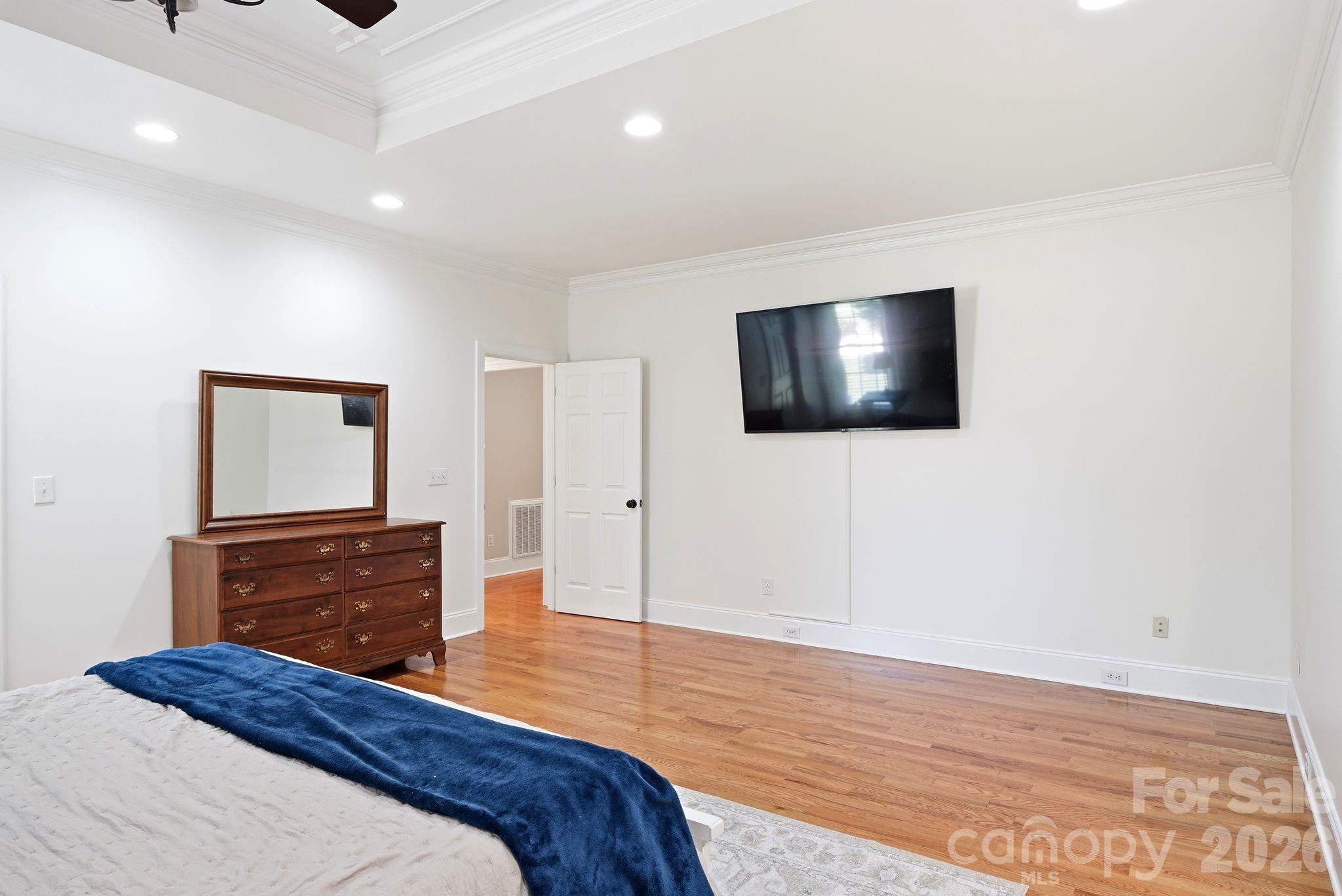 535 Hallman Drive