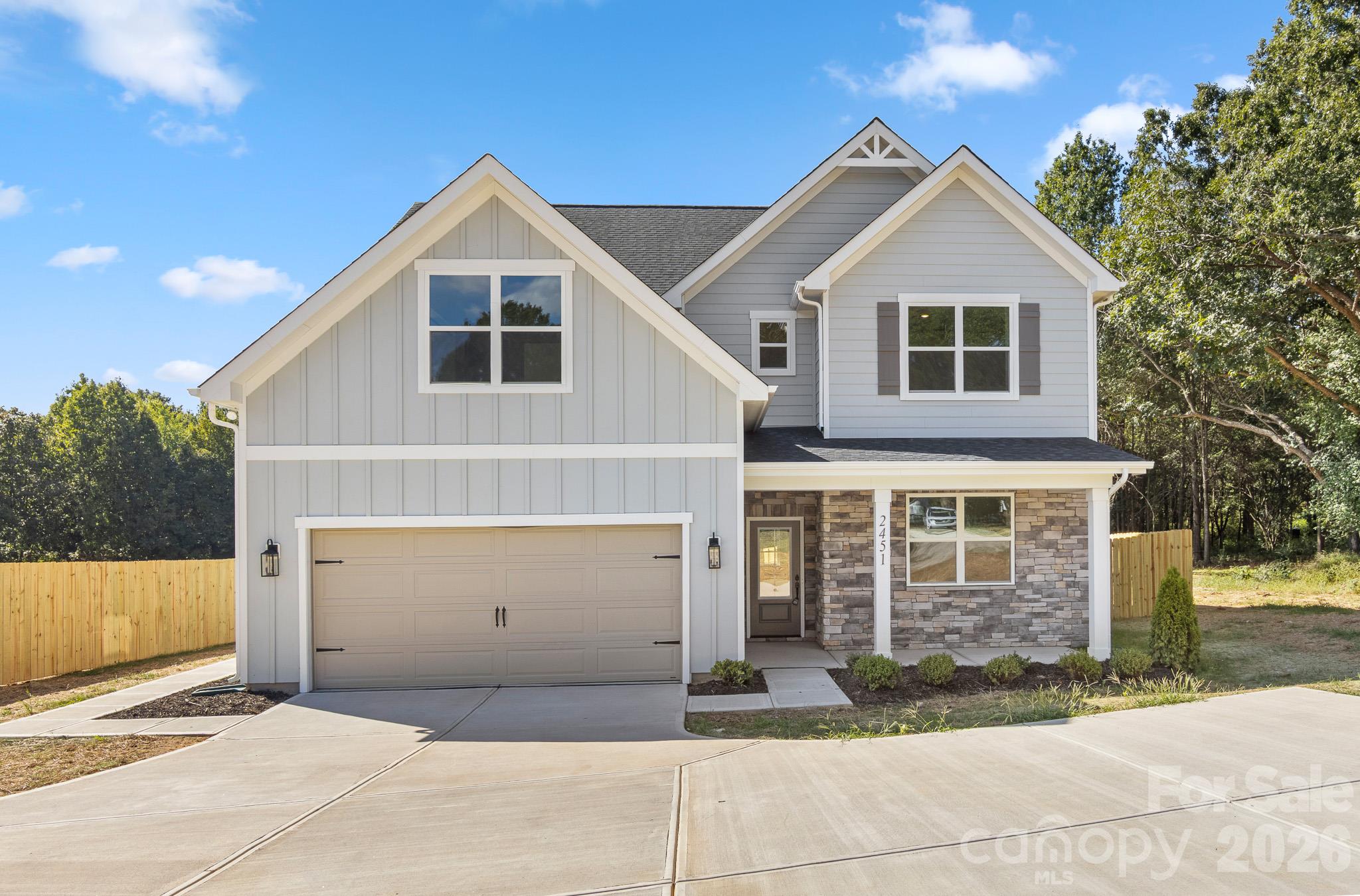 2451 Secrest Shortcut Road