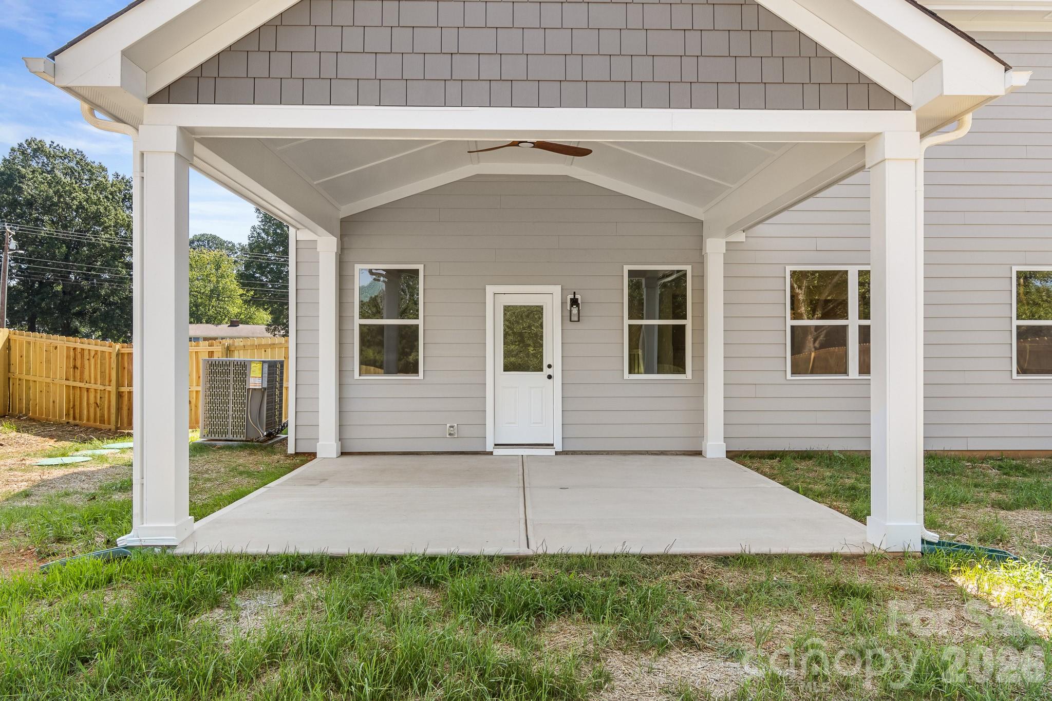 2411 Secrest Shortcut Road