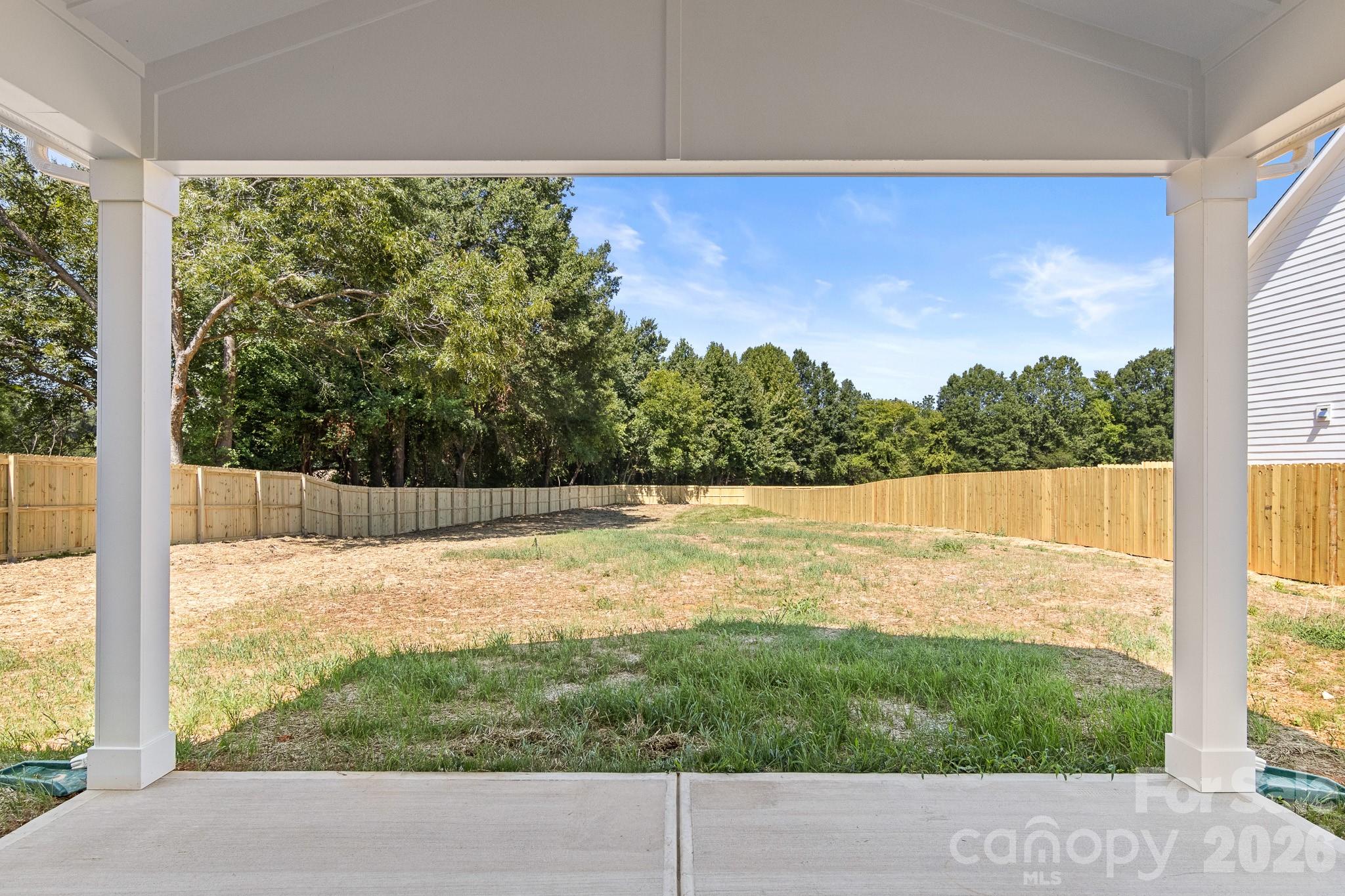 2411 Secrest Shortcut Road