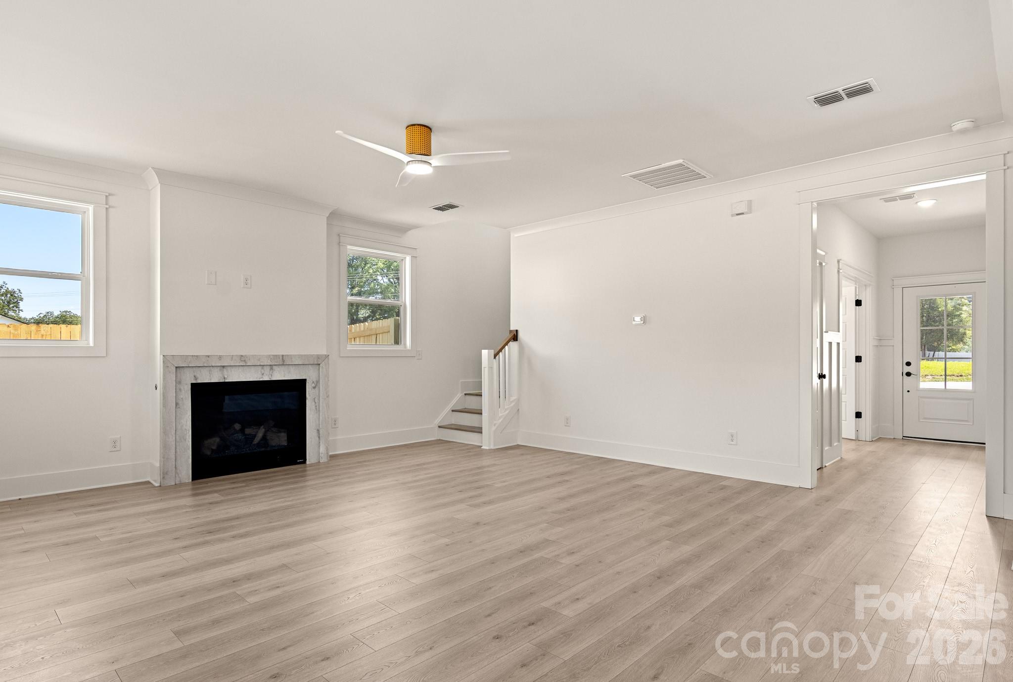 2411 Secrest Shortcut Road