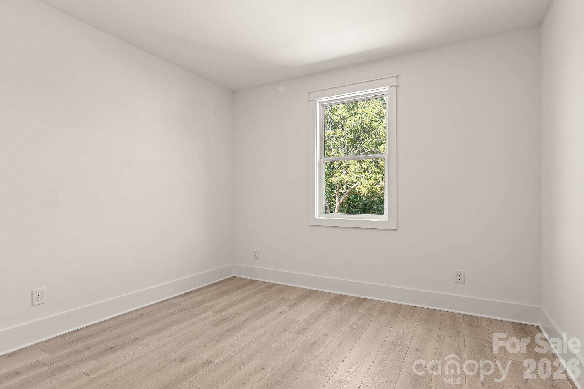 2411 Secrest Shortcut Road