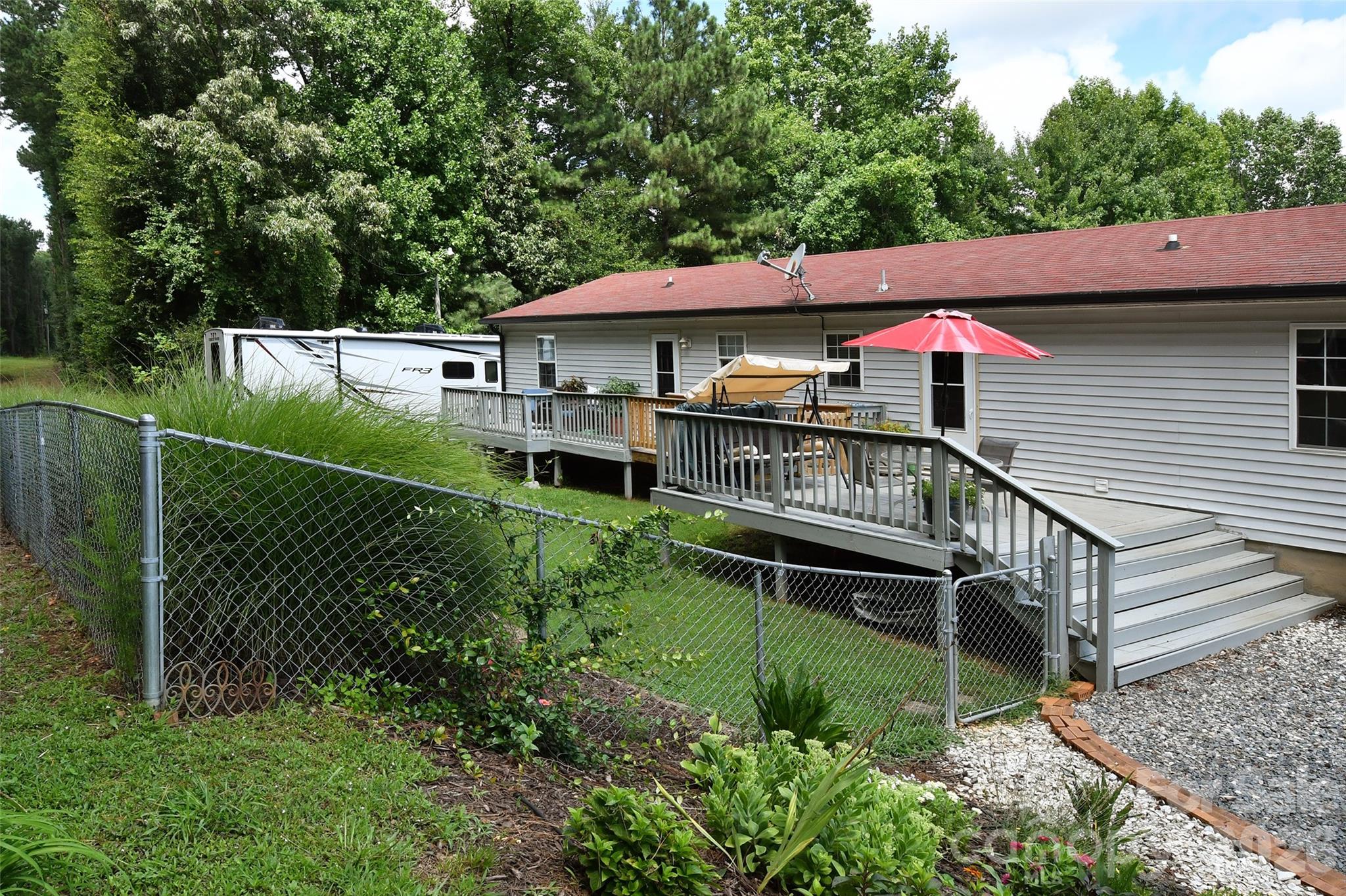 5502 Wrenn Drive