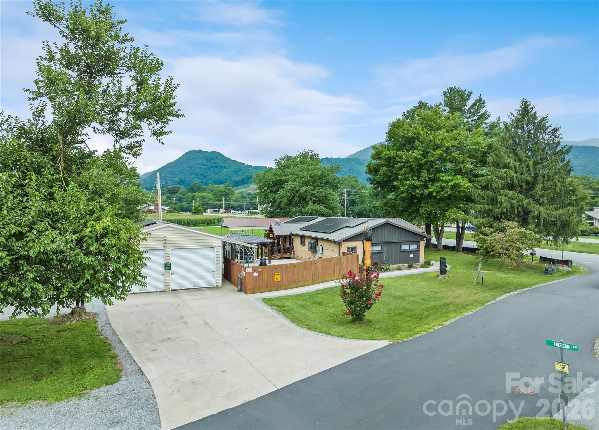 2906 Jonathan Creek Road