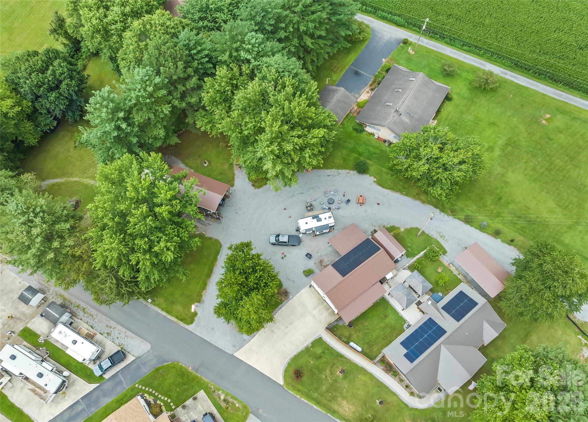2906 Jonathan Creek Road