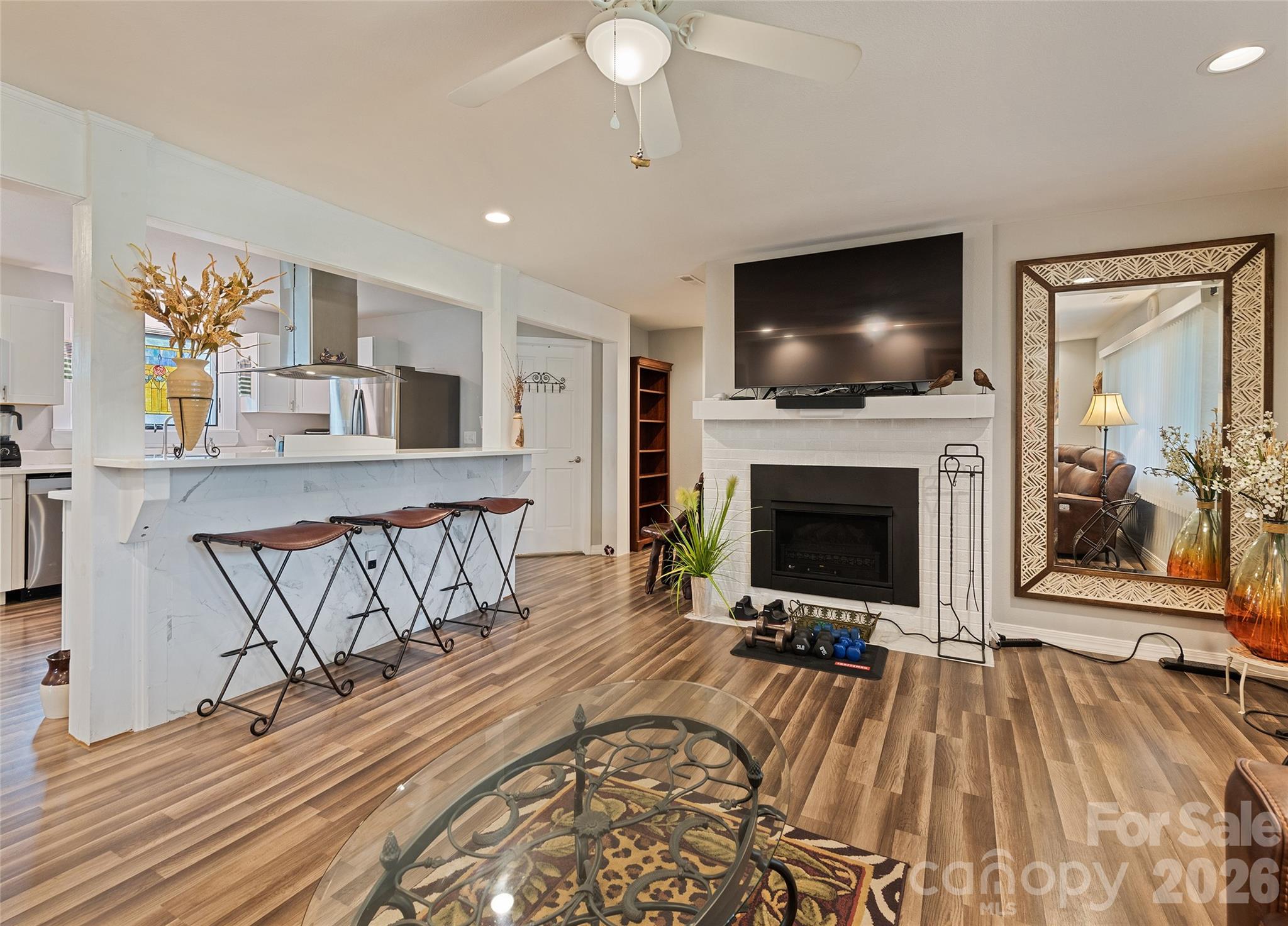 2906 Jonathan Creek Road