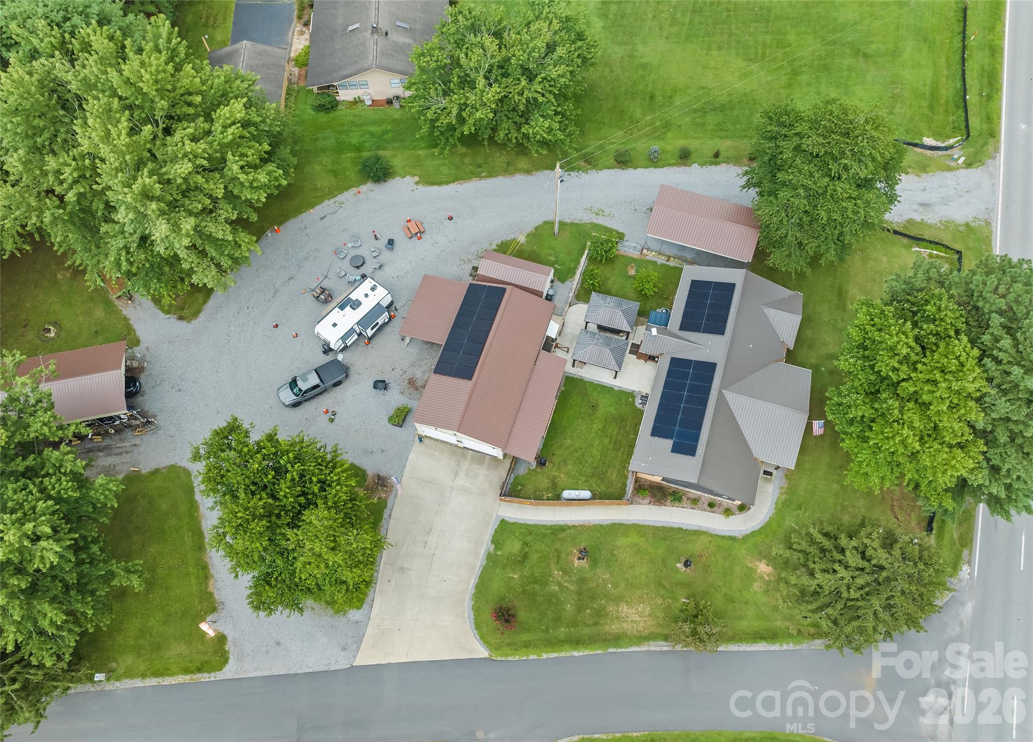 2906 Jonathan Creek Road