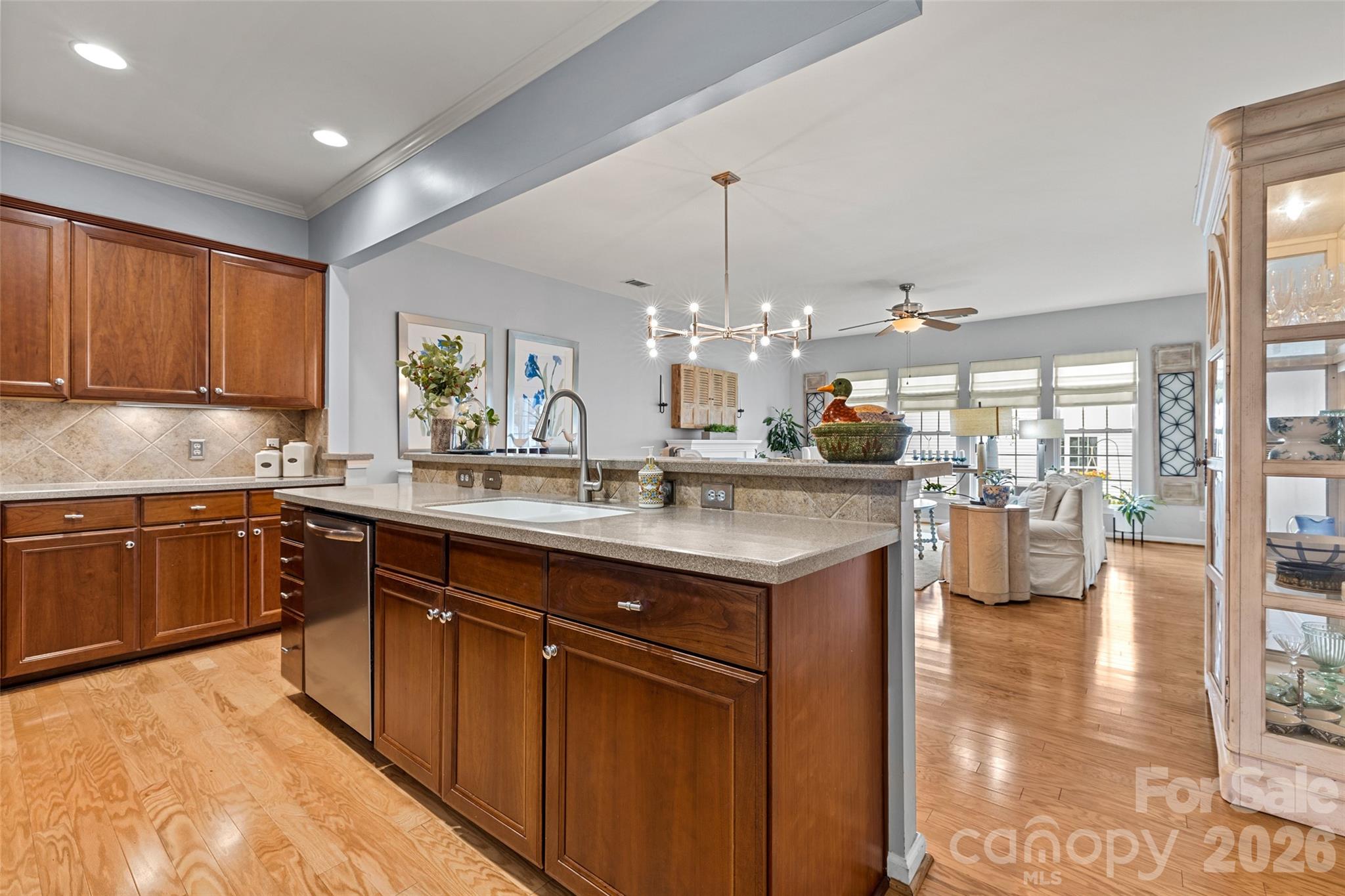 6529 Carolina Commons Drive