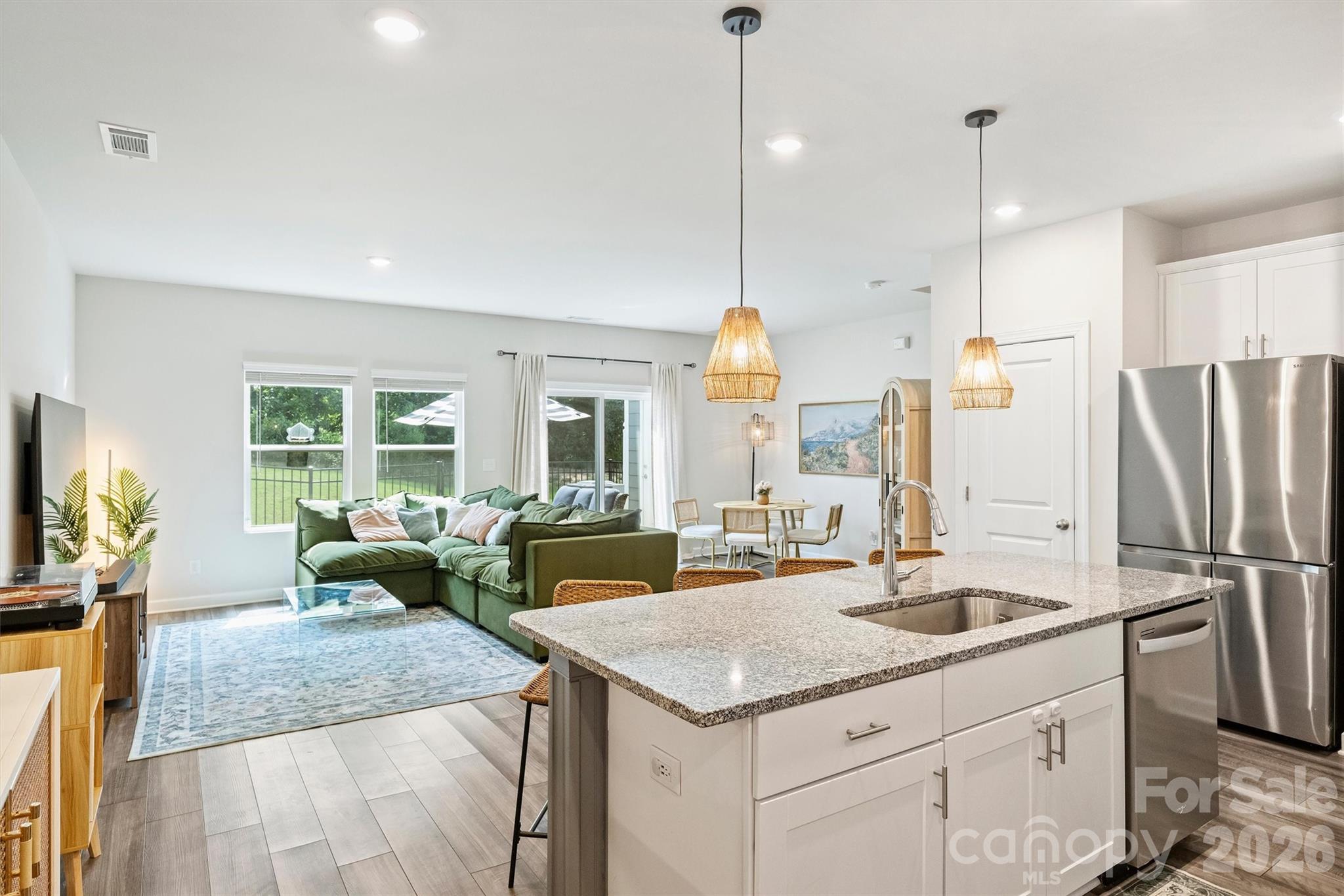 2513 Greenmarket Drive