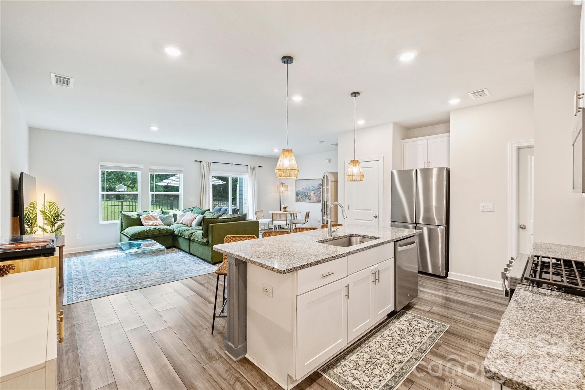 2513 Greenmarket Drive
