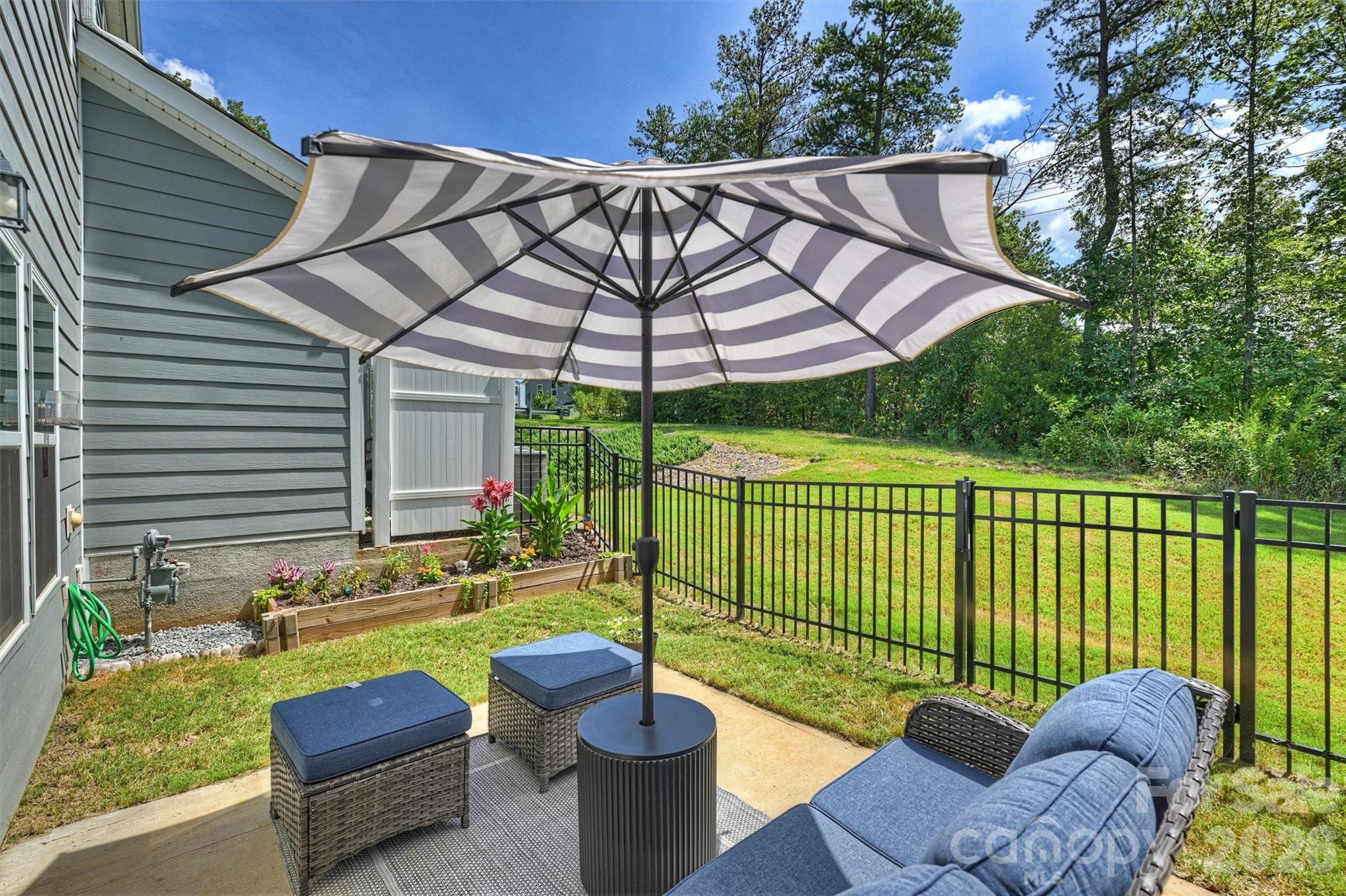 2513 Greenmarket Drive